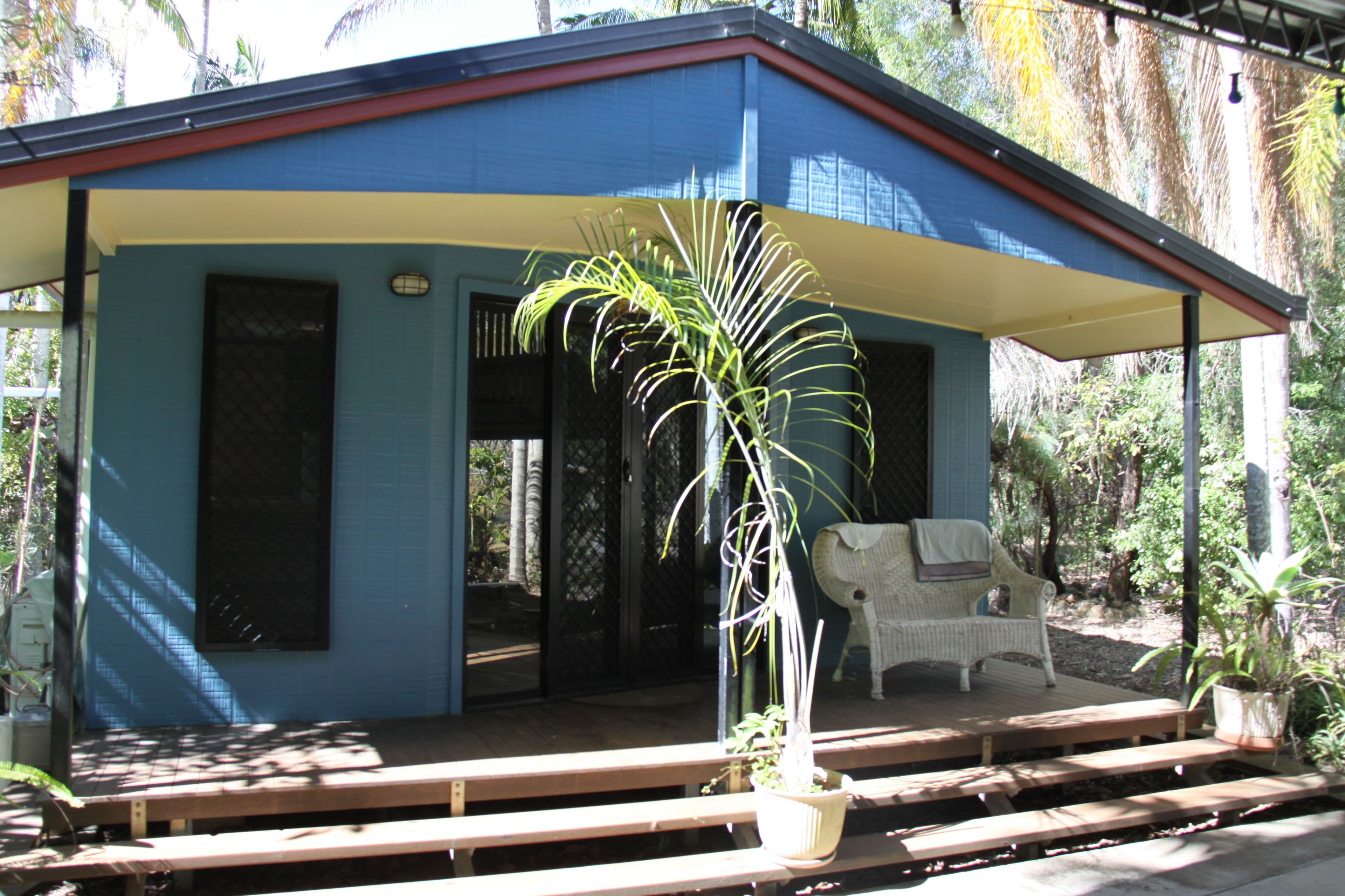 196 Bells Road, Rodds Bay QLD 4678, Rodds Bay - Thumbnail 3
