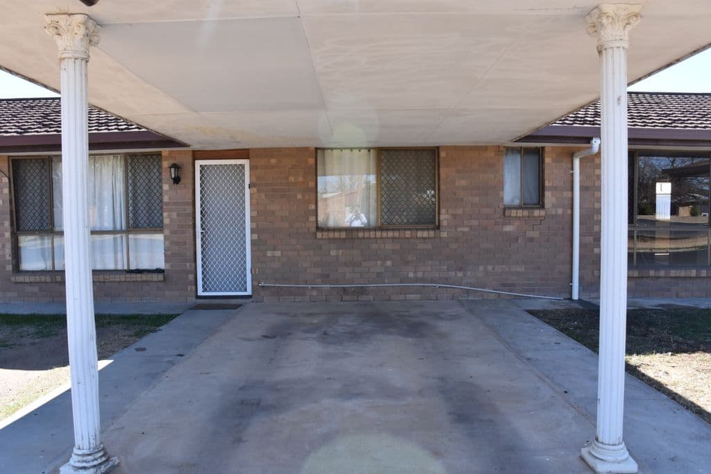 1 Bowe Street, Moree NSW 2400, Moree - Thumbnail 6