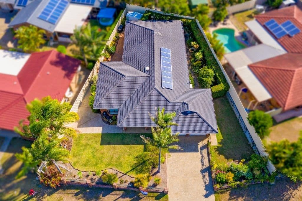 12 Kristie Court, Capalaba QLD 4157, Capalaba - Image 1