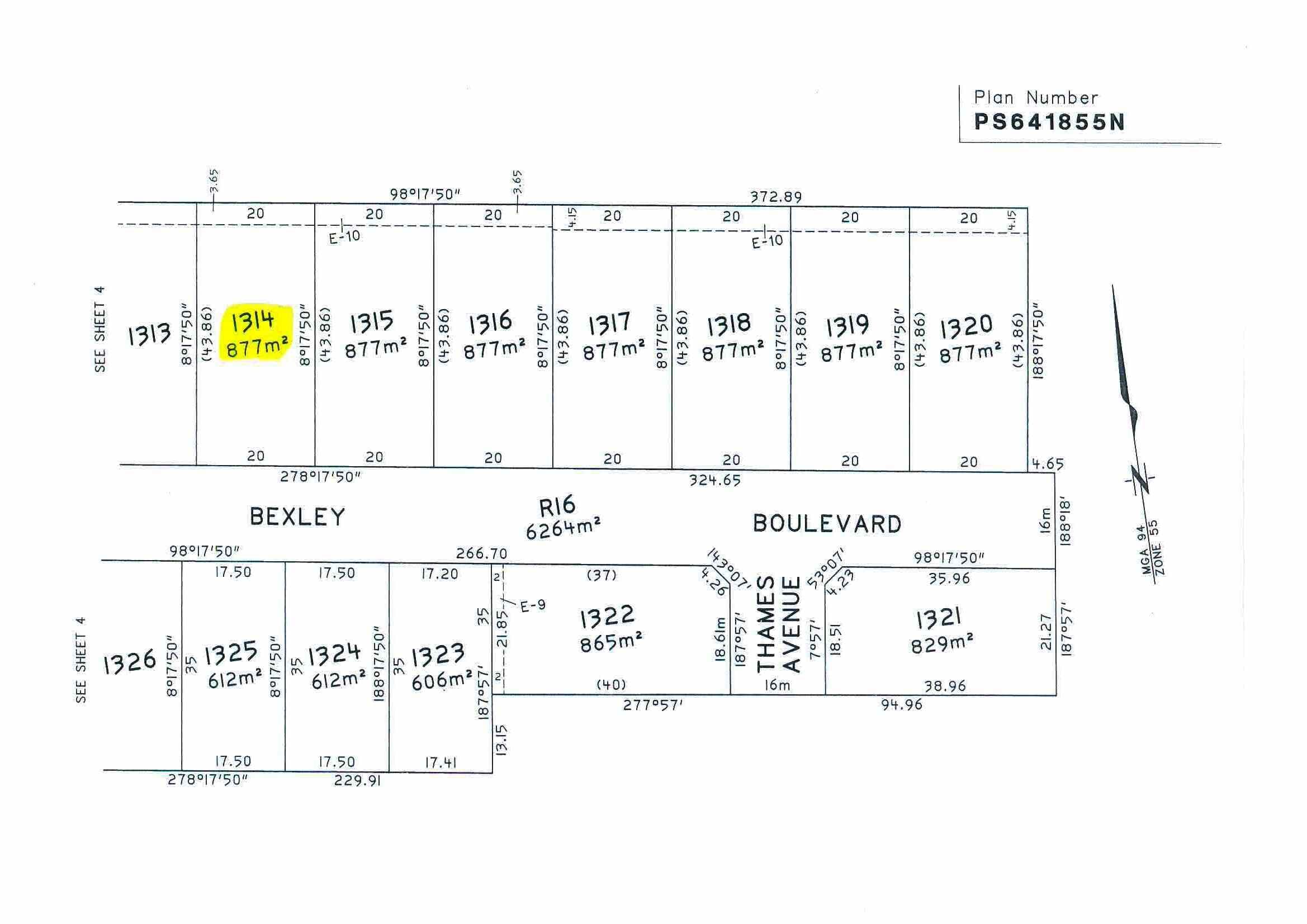102 Bexley Boulavard, Drouin VIC 3818, Drouin - Thumbnail 3