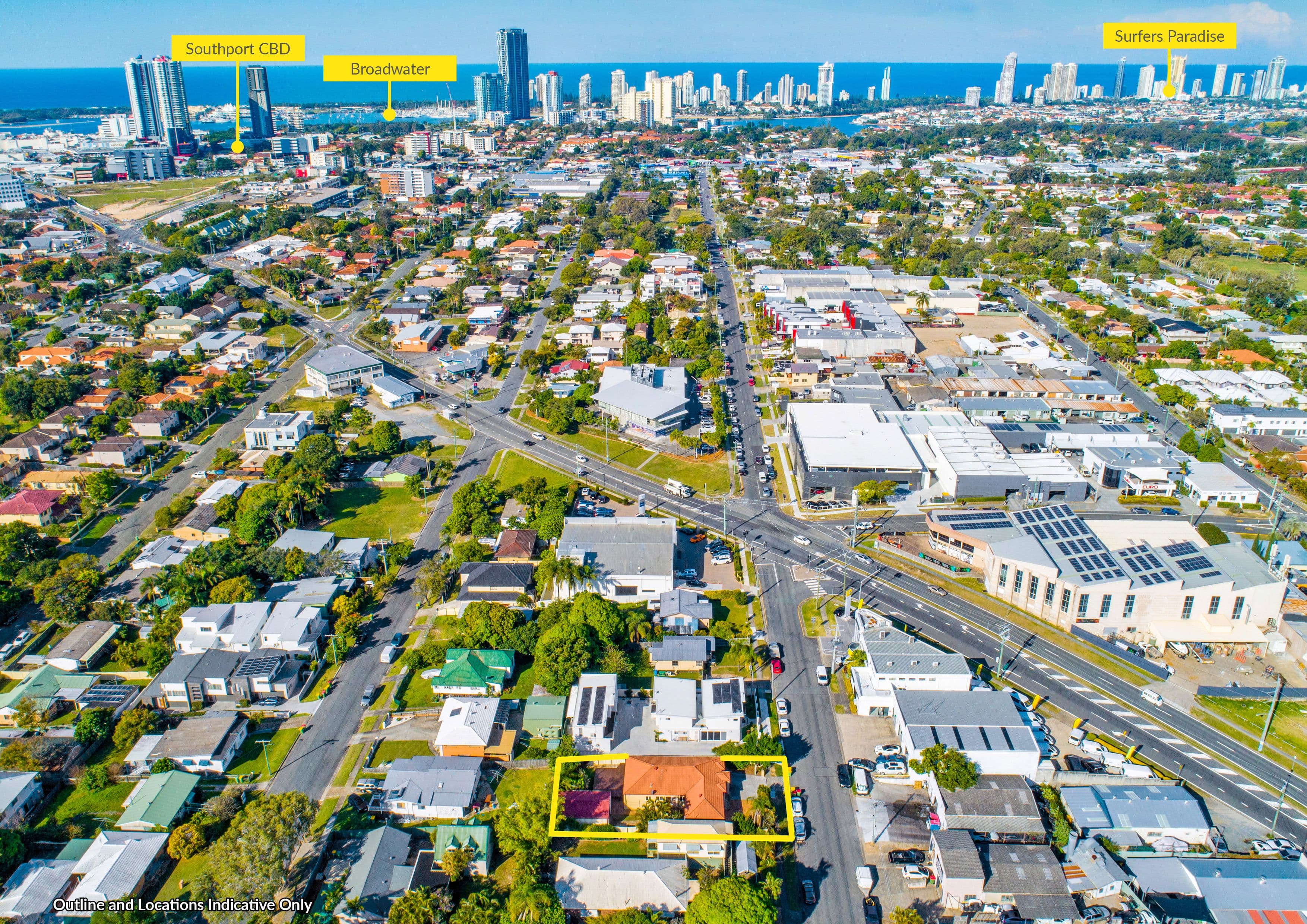 105 Minnie Street, Southport QLD 4215, Southport - Thumbnail 2