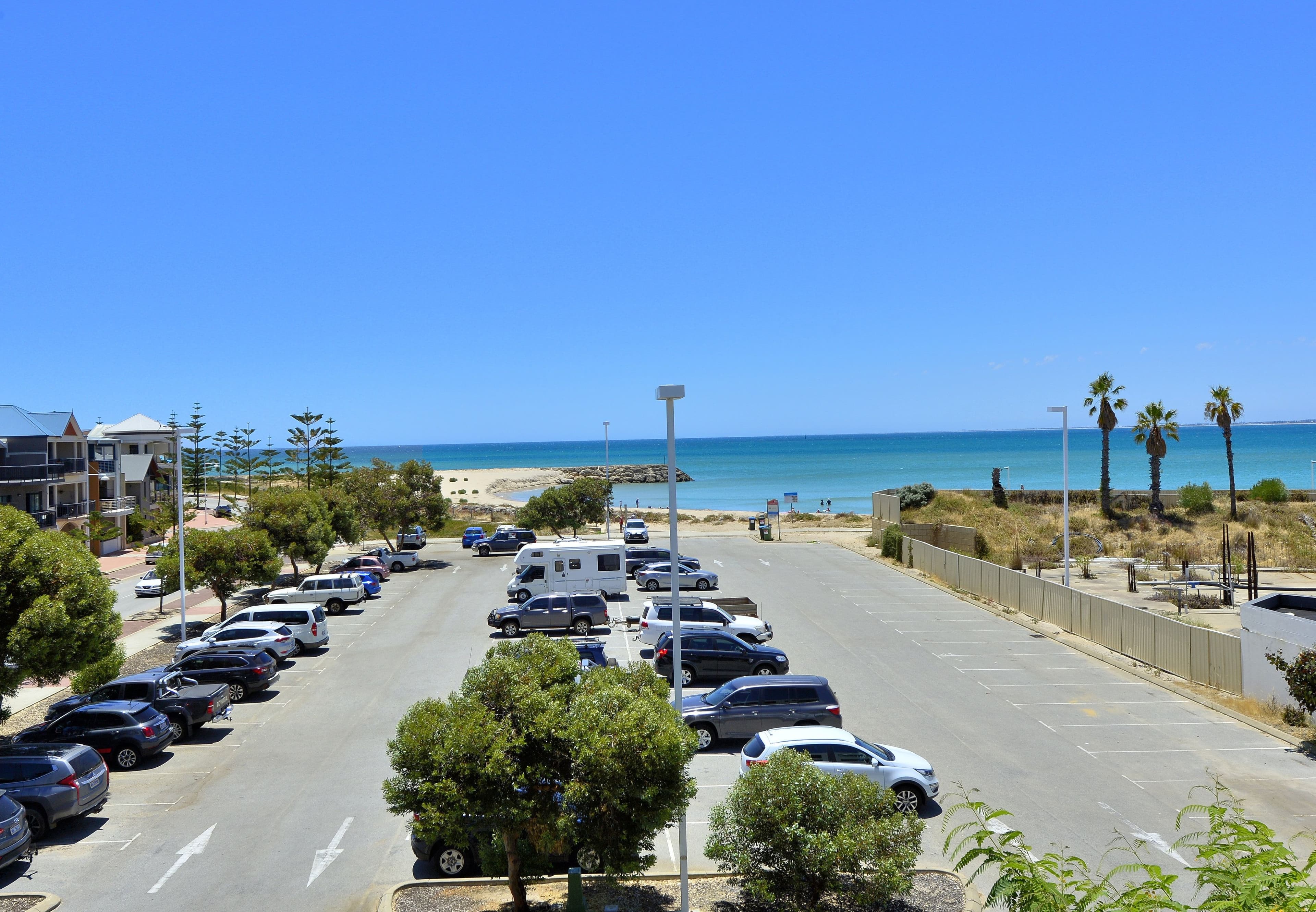 3202/2 Breakwater Parade, Mandurah WA 6210, Mandurah - Thumbnail 5