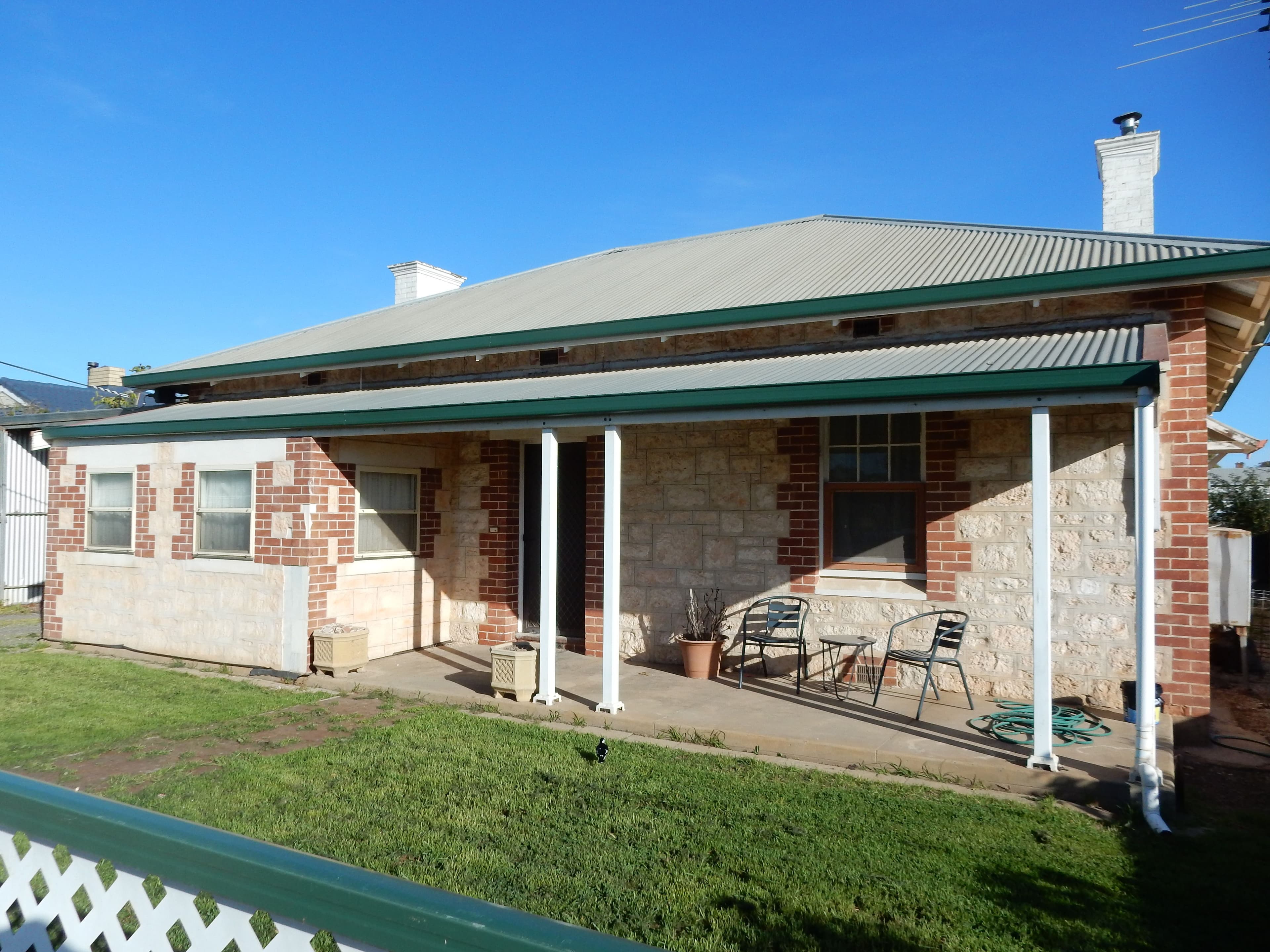 13 Second Street, Minlaton SA 5575, Minlaton - Image 1
