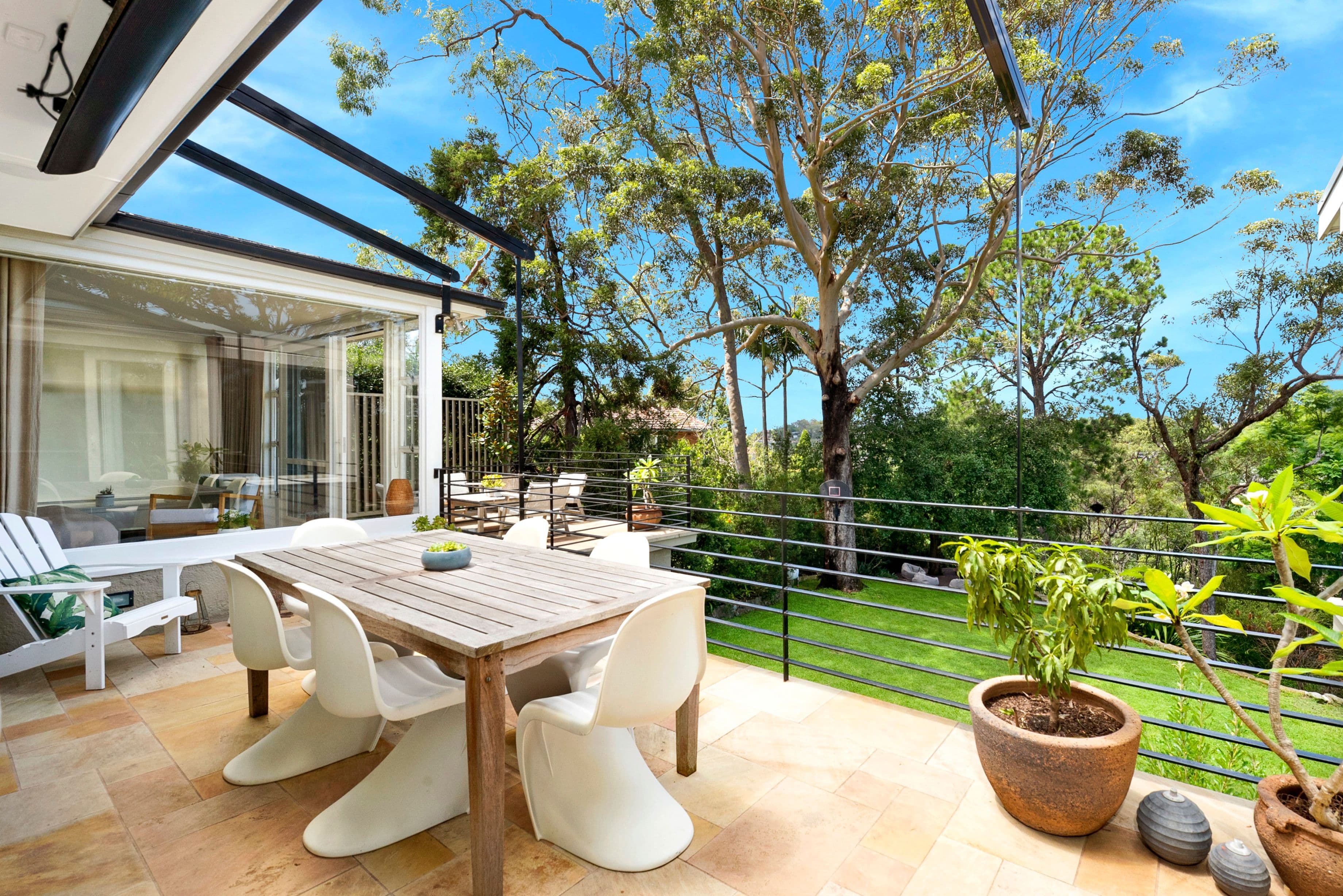 6 The Rampart, Castlecrag NSW 2068, Castlecrag - Thumbnail 5