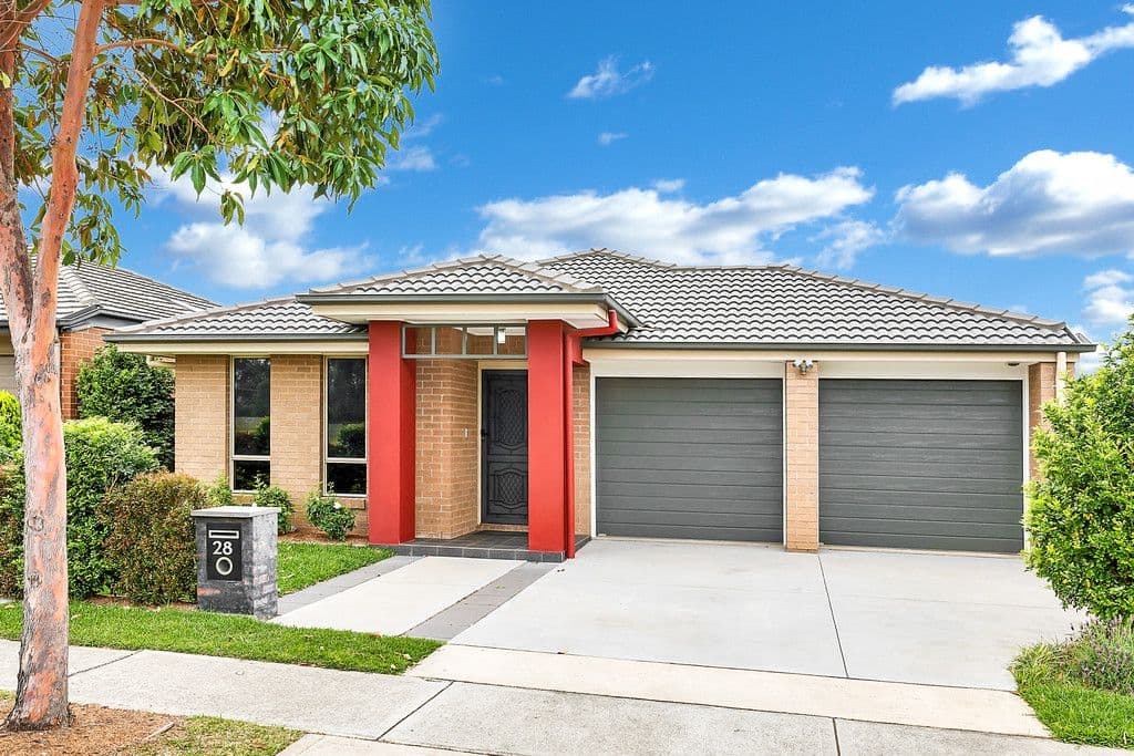 28 Gannet Drive, Cranebrook NSW 2749, Cranebrook - Image 1
