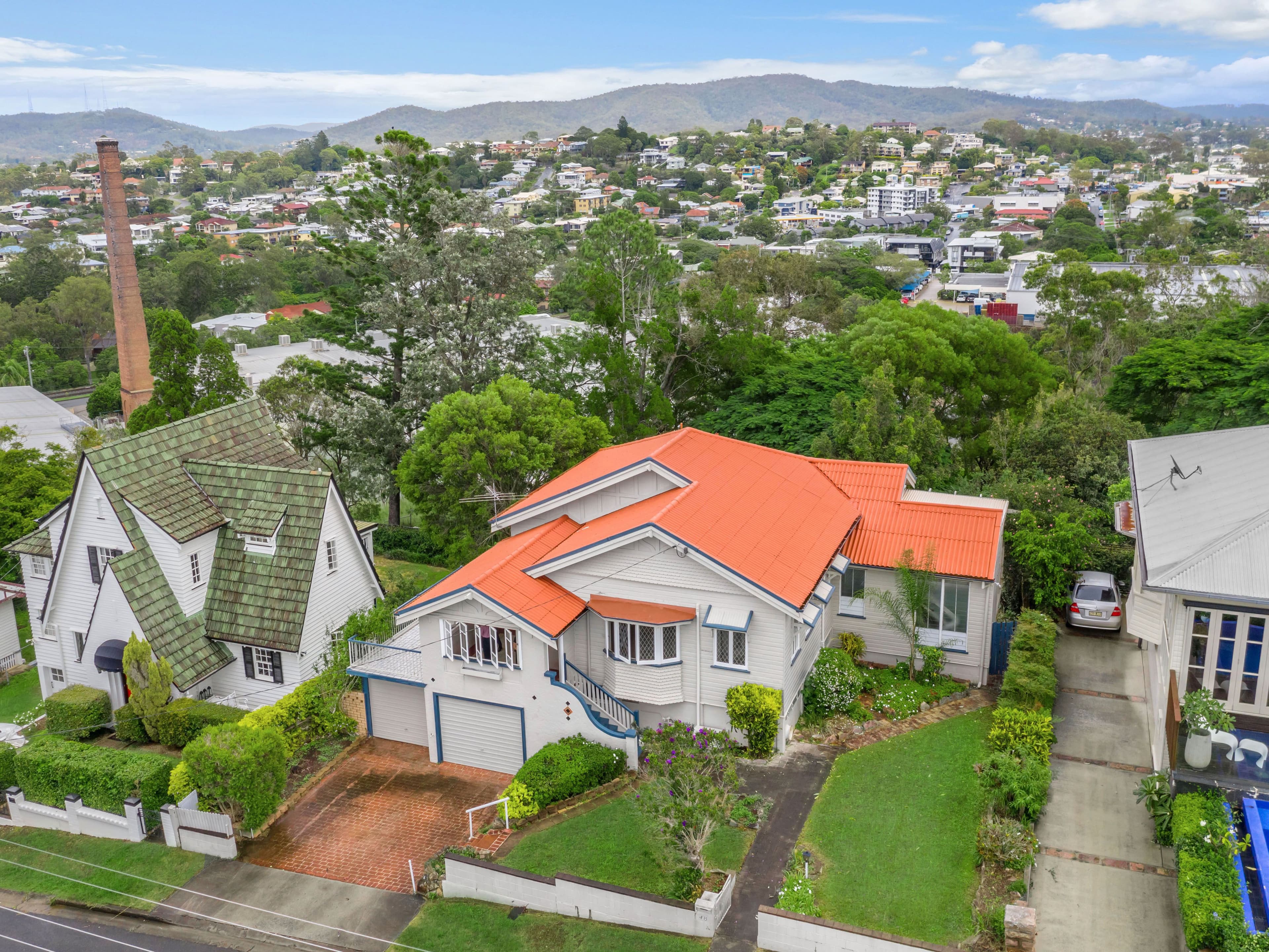 48 Yarradale Street, Newmarket QLD 4051, Newmarket - Image 1