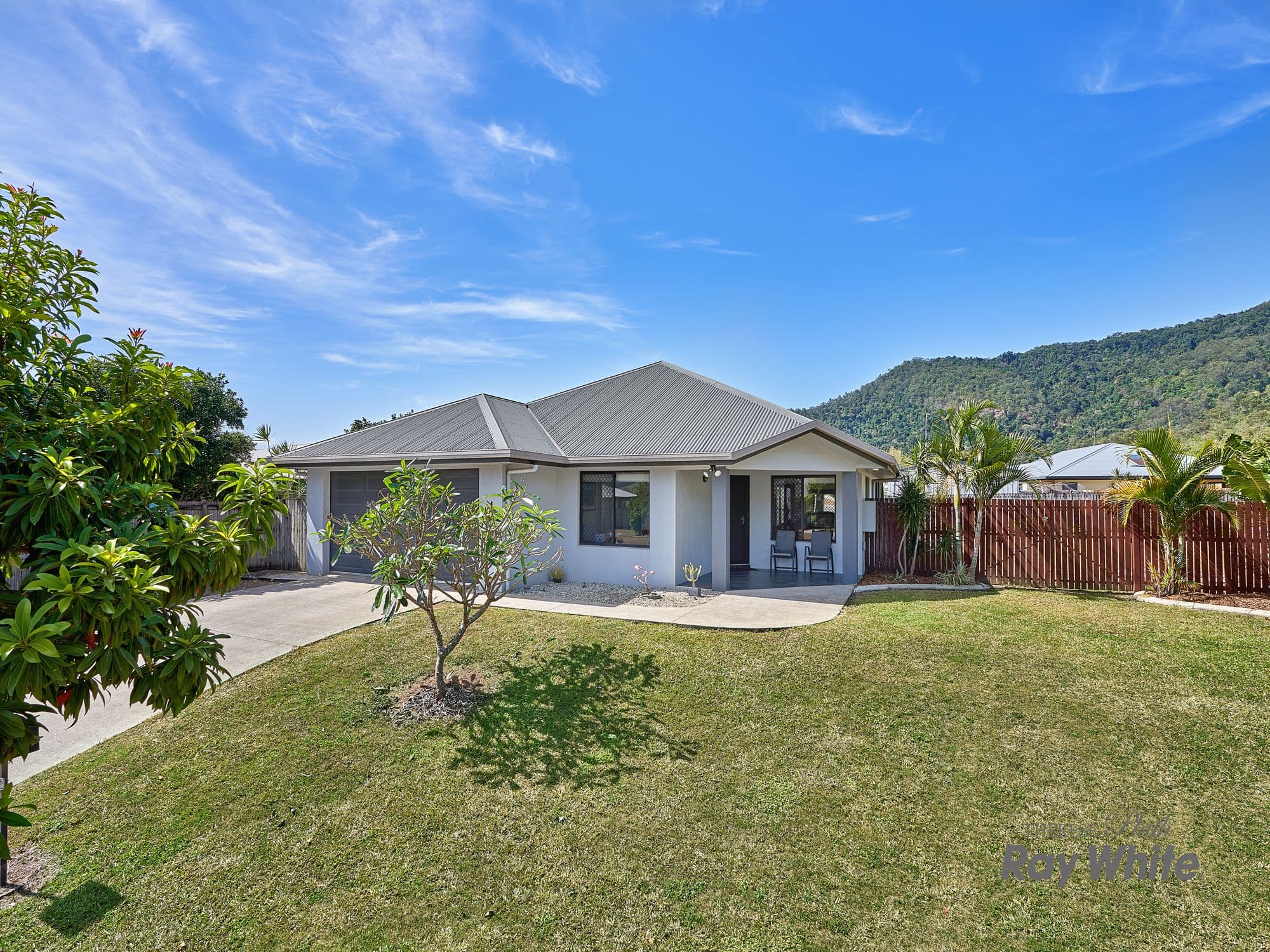33 Galeandra Street, Edmonton QLD 4869, Edmonton - Image 1