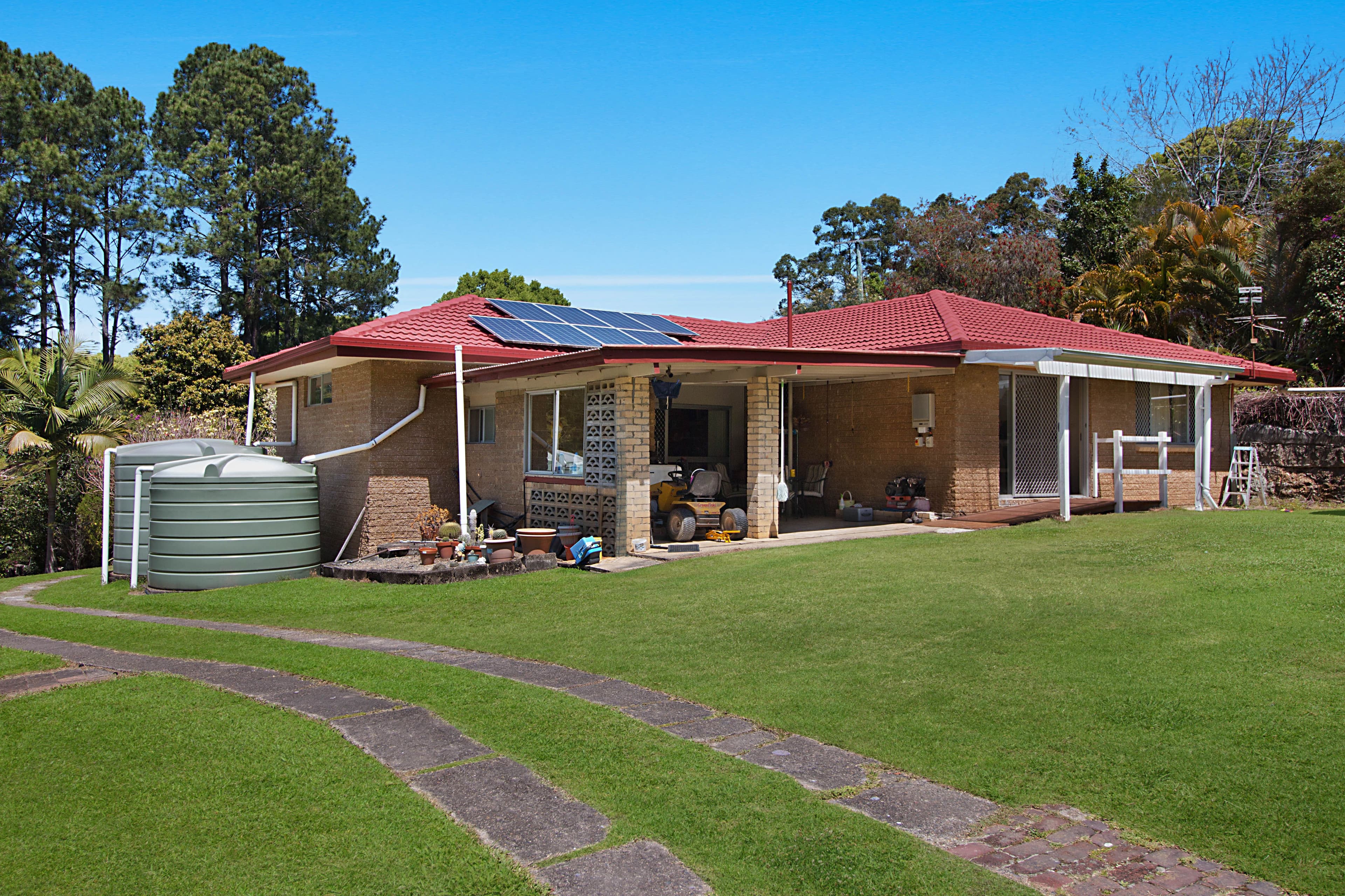 163 Blakeneys Road, Stokers Siding NSW 2484, Stokers Siding - Image 1