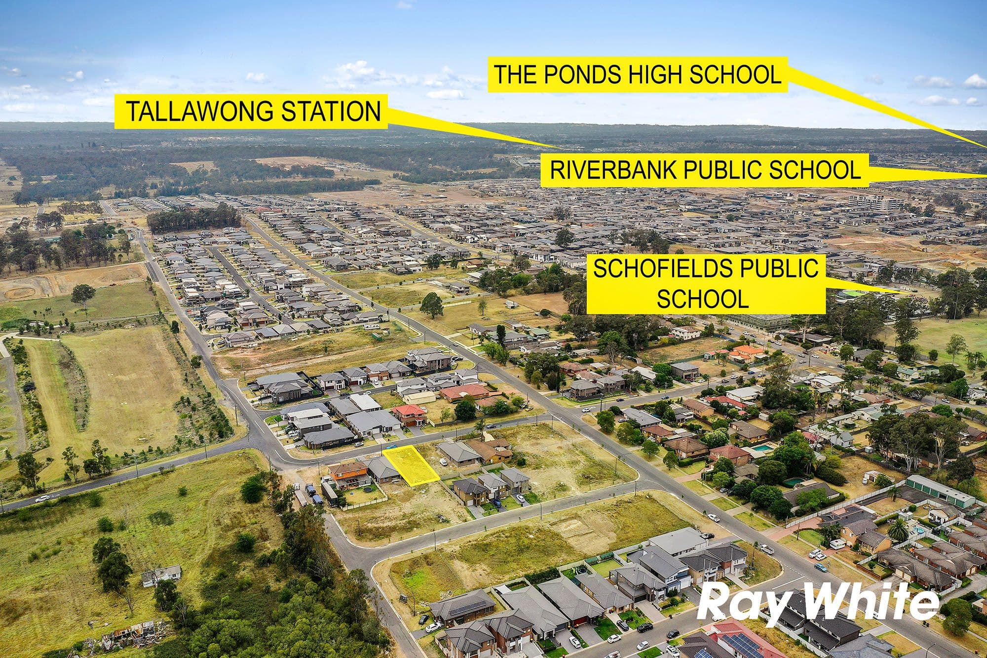 21 Lambeth Road, Schofields NSW 2762, Schofields - Thumbnail 2