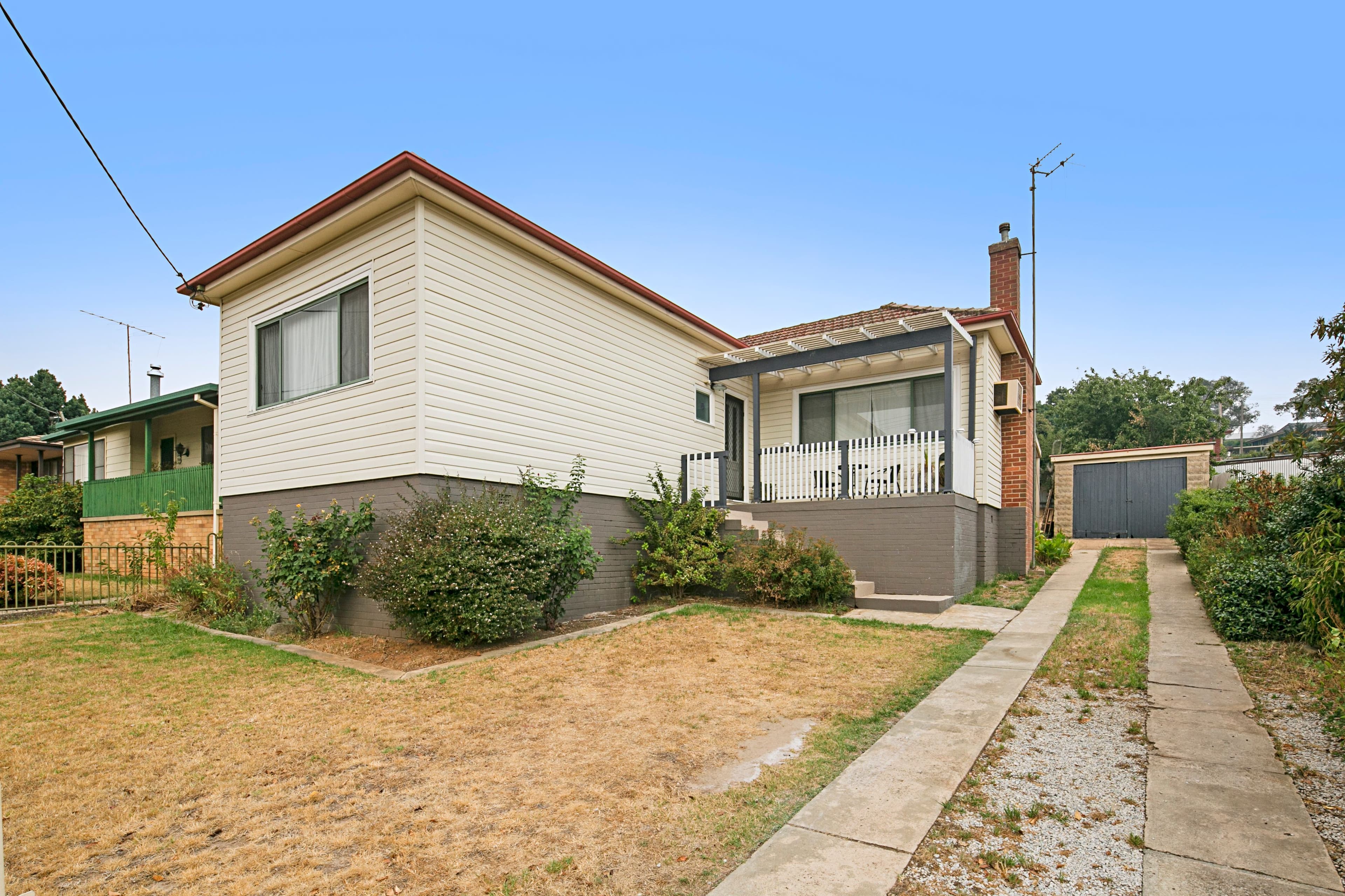 56 Sloane Street, Goulburn NSW 2580, Goulburn - Image 1