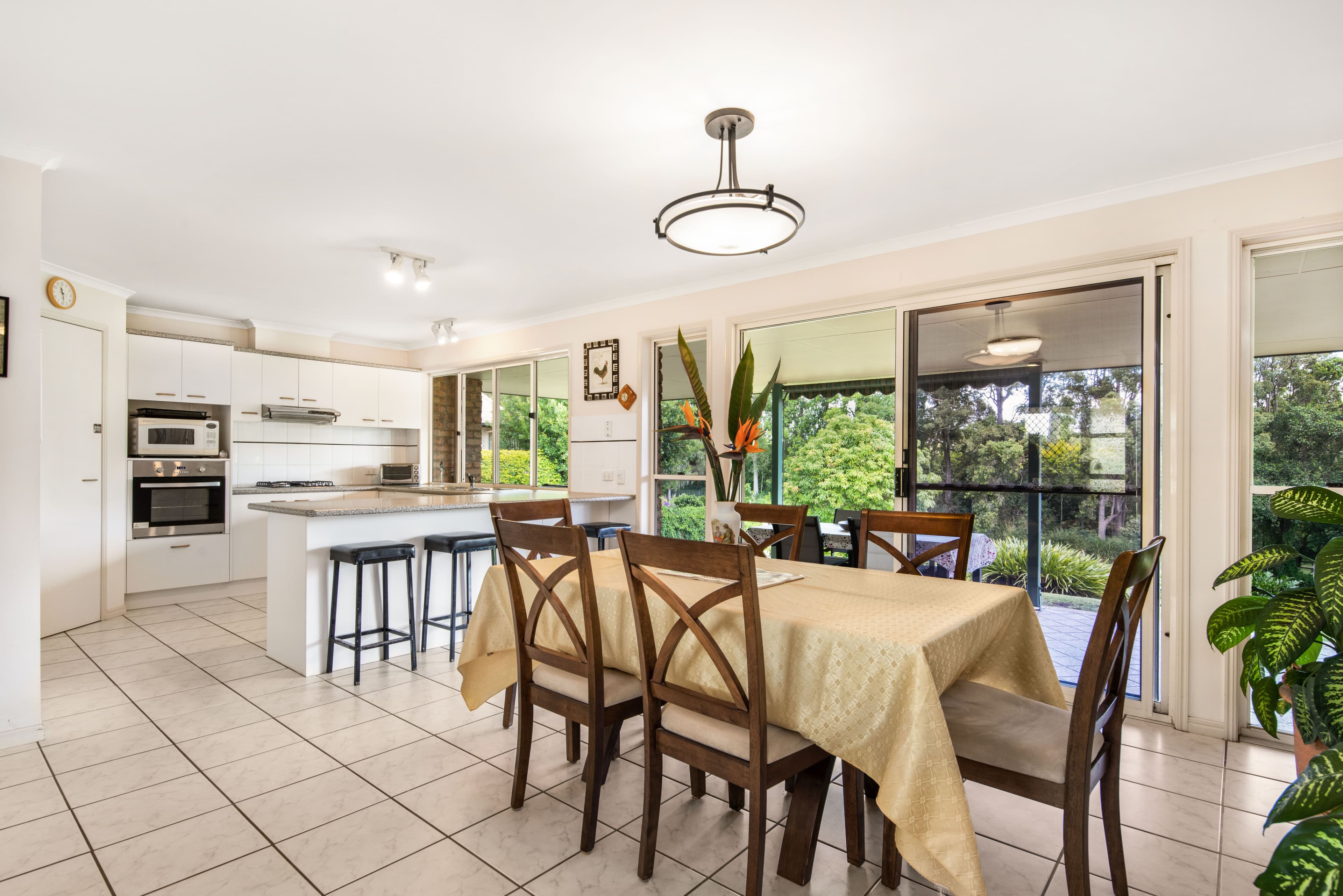 1 Jacaranda Close, Glass House Mountains QLD 4518, Glass House Mountains - Thumbnail 3