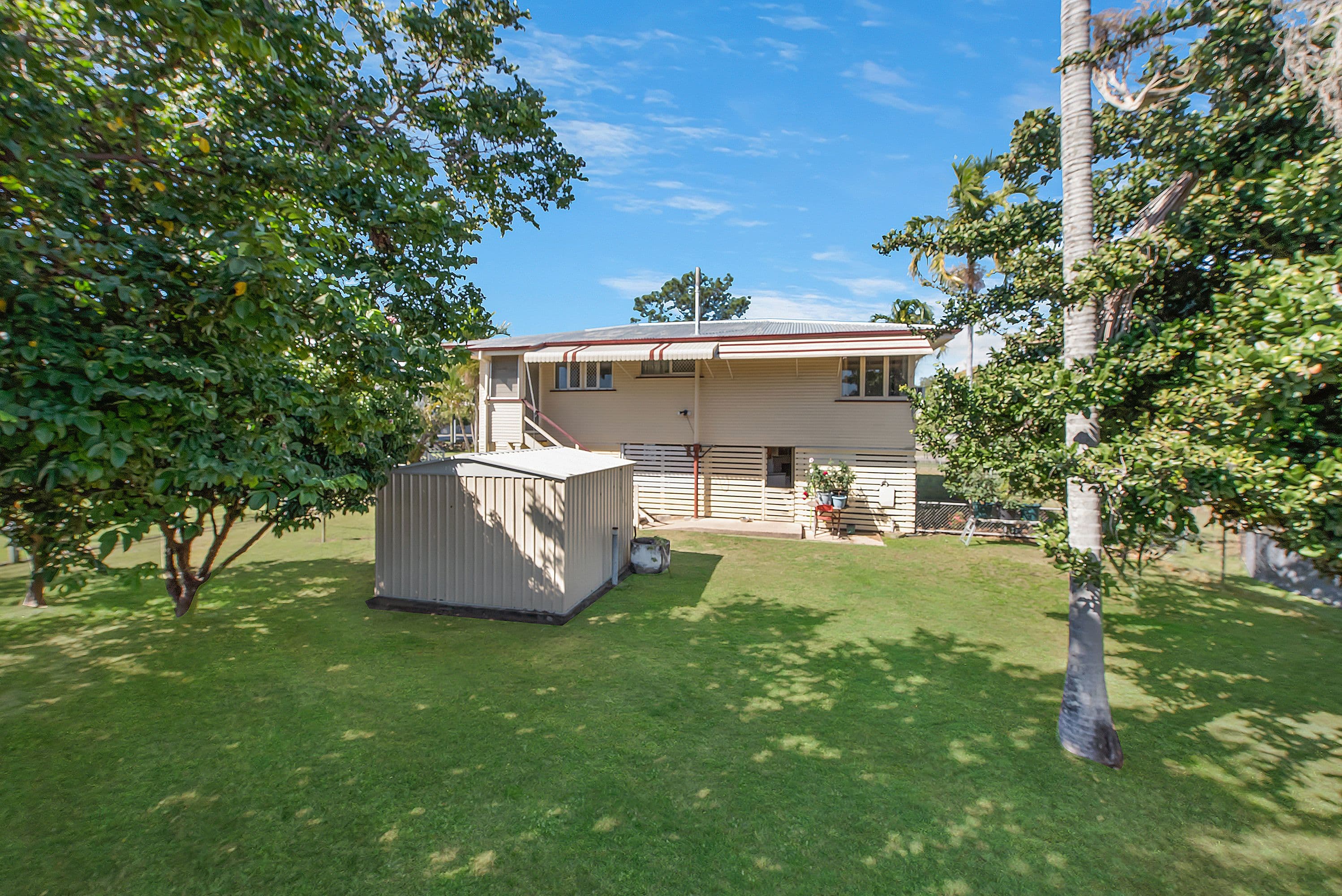 32 Hugh Street, Garbutt QLD 4814, Garbutt - Thumbnail 8