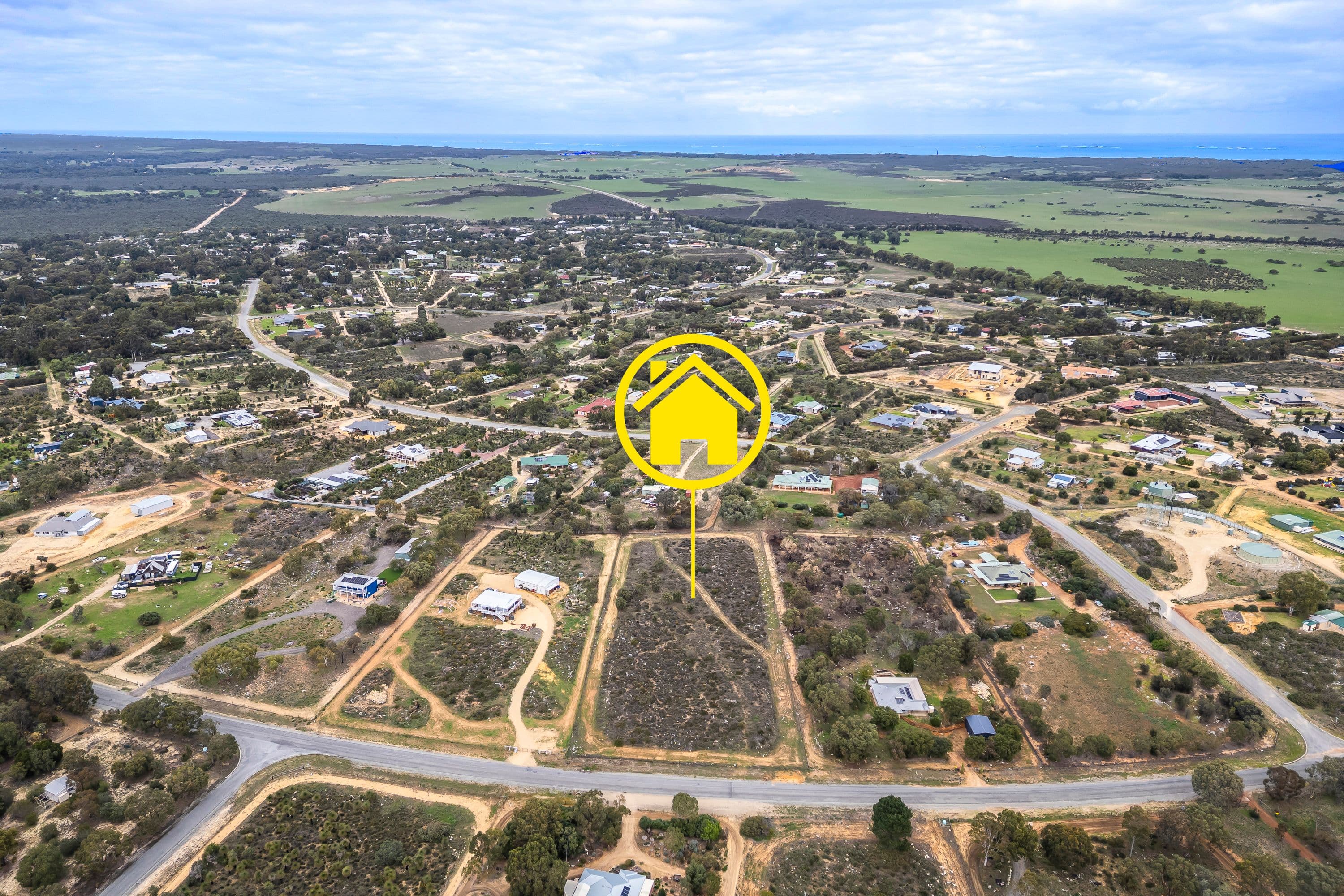 Lot 165 Sovereign Hill Drive, Gabbadah WA 6041, Gabbadah - Image 1