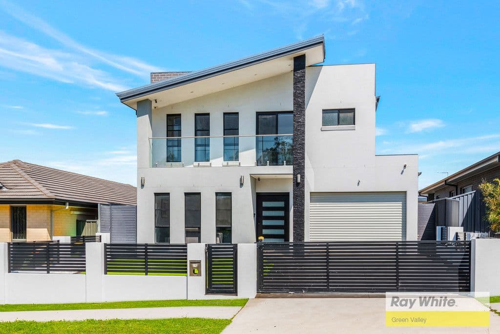 29 Flight Circuit, Middleton Grange NSW 2171, Middleton Grange - Image 1