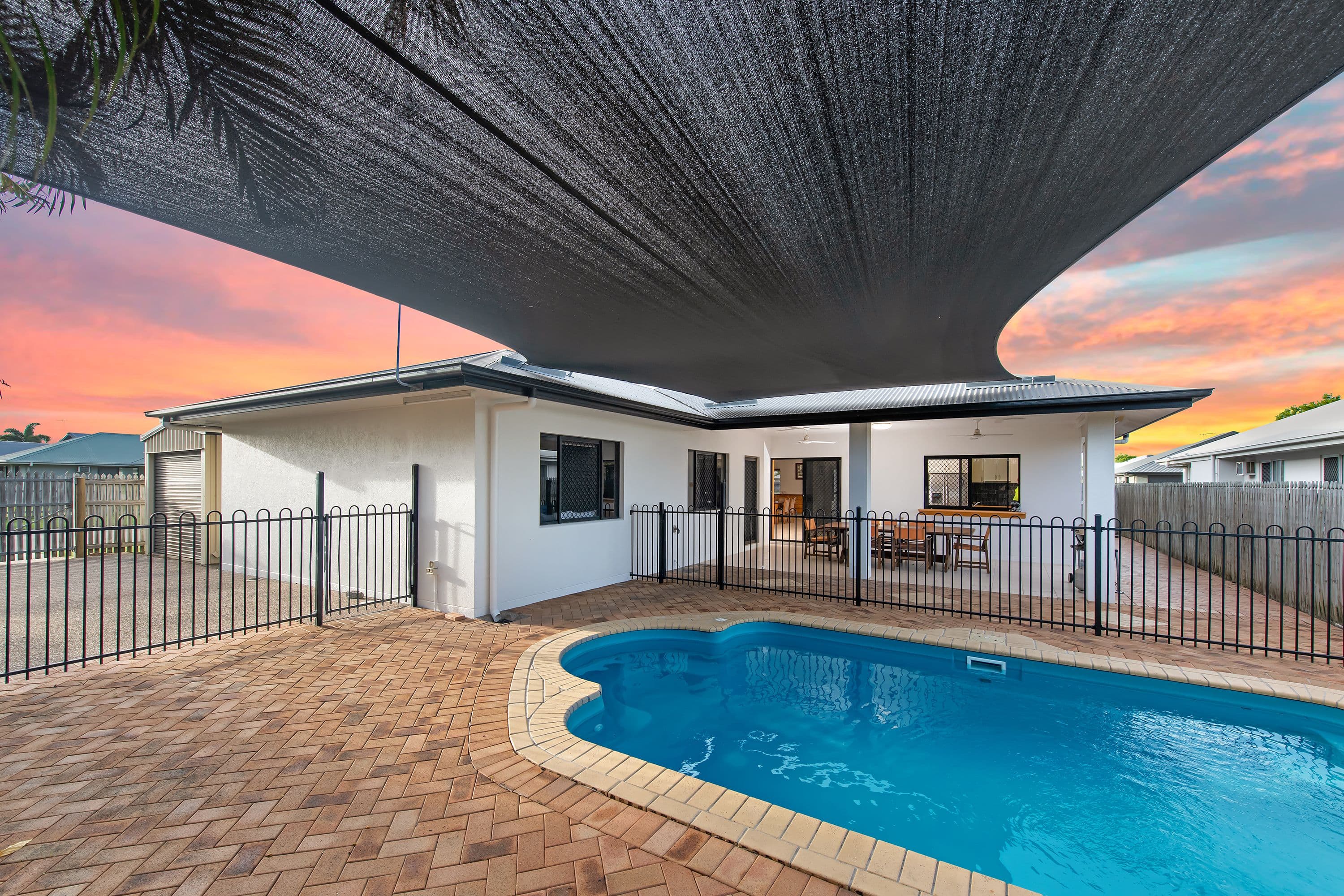 1 Biddulp Court, Kirwan QLD 4817, Kirwan - Thumbnail 8