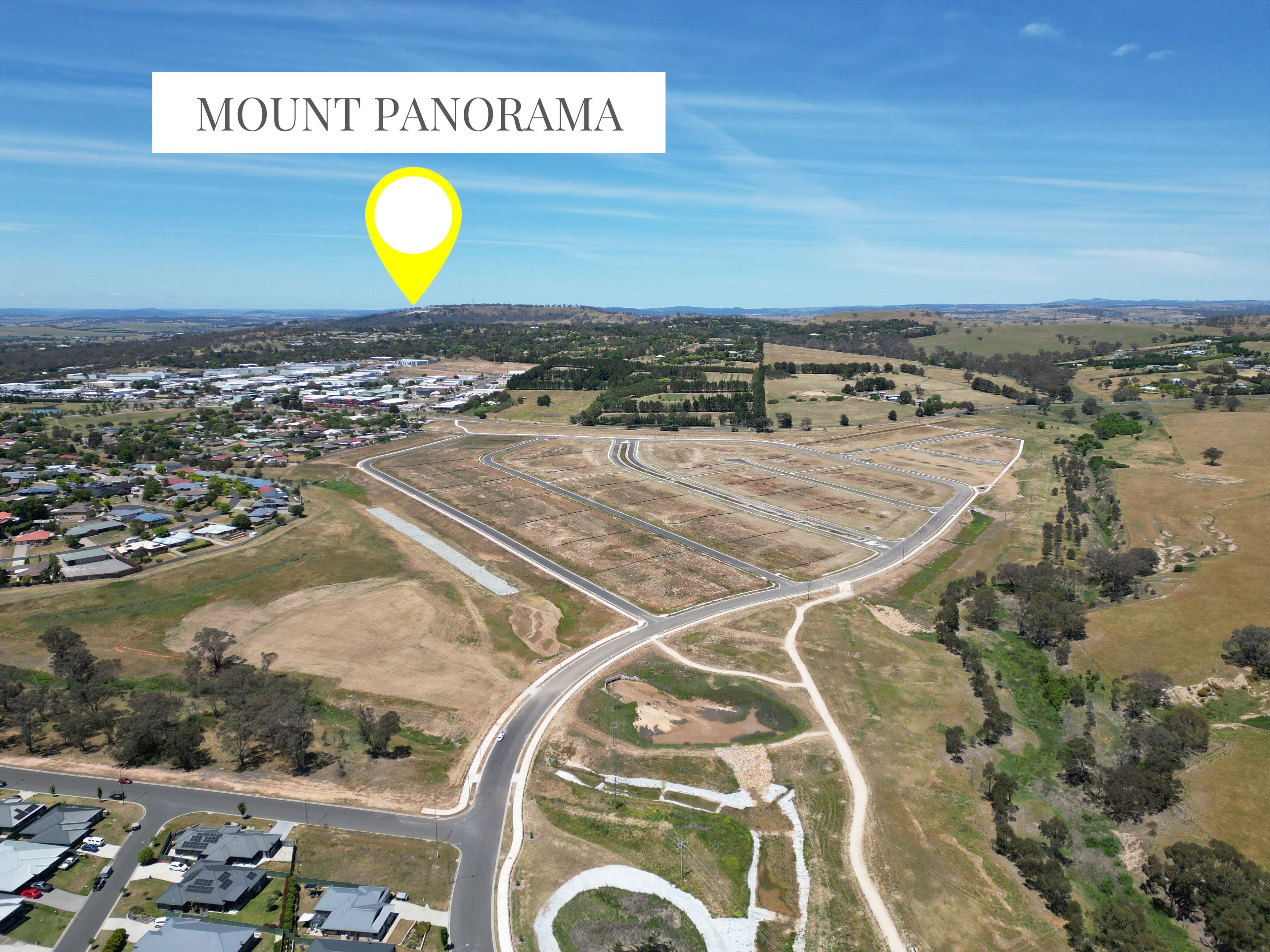 Lot 132 - 39 Mullholland Parkway, Windradyne VIA, Bathurst NSW 2795, Bathurst - Thumbnail 3