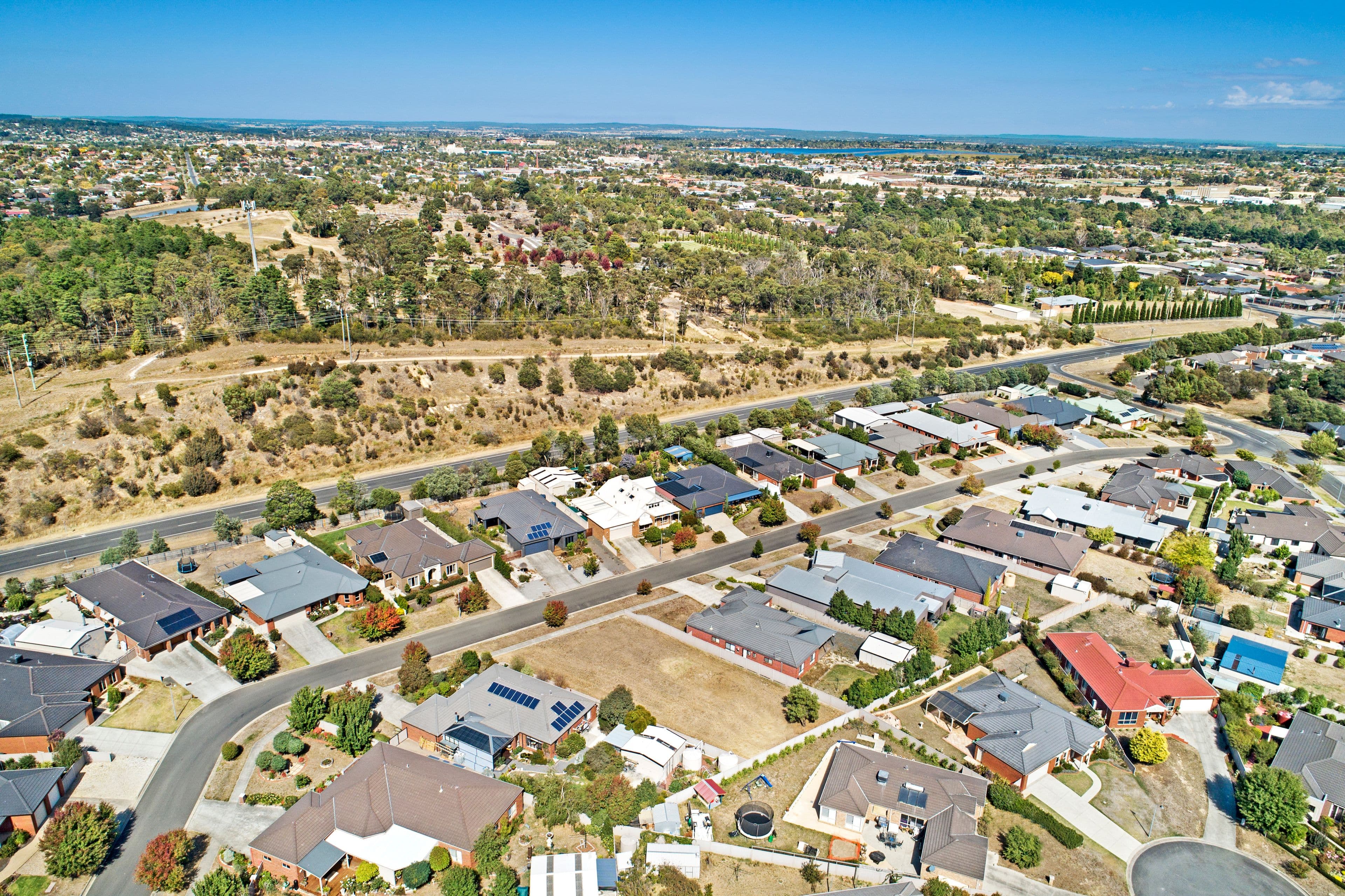 15 Harrier Drive, Invermay Park  Victoria  3350, Australia, Invermay Park - Thumbnail 4