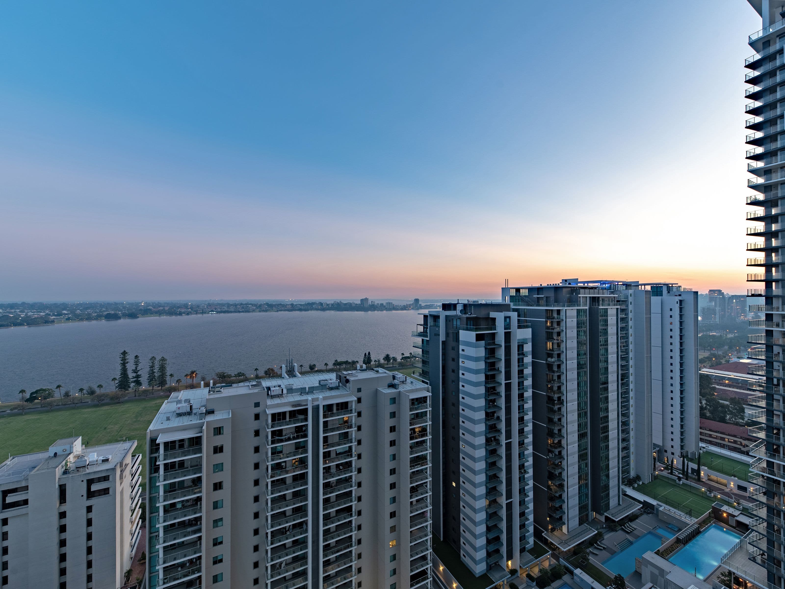 113/181 Adelaide Terrace, East Perth WA 6004, East Perth - Image 1