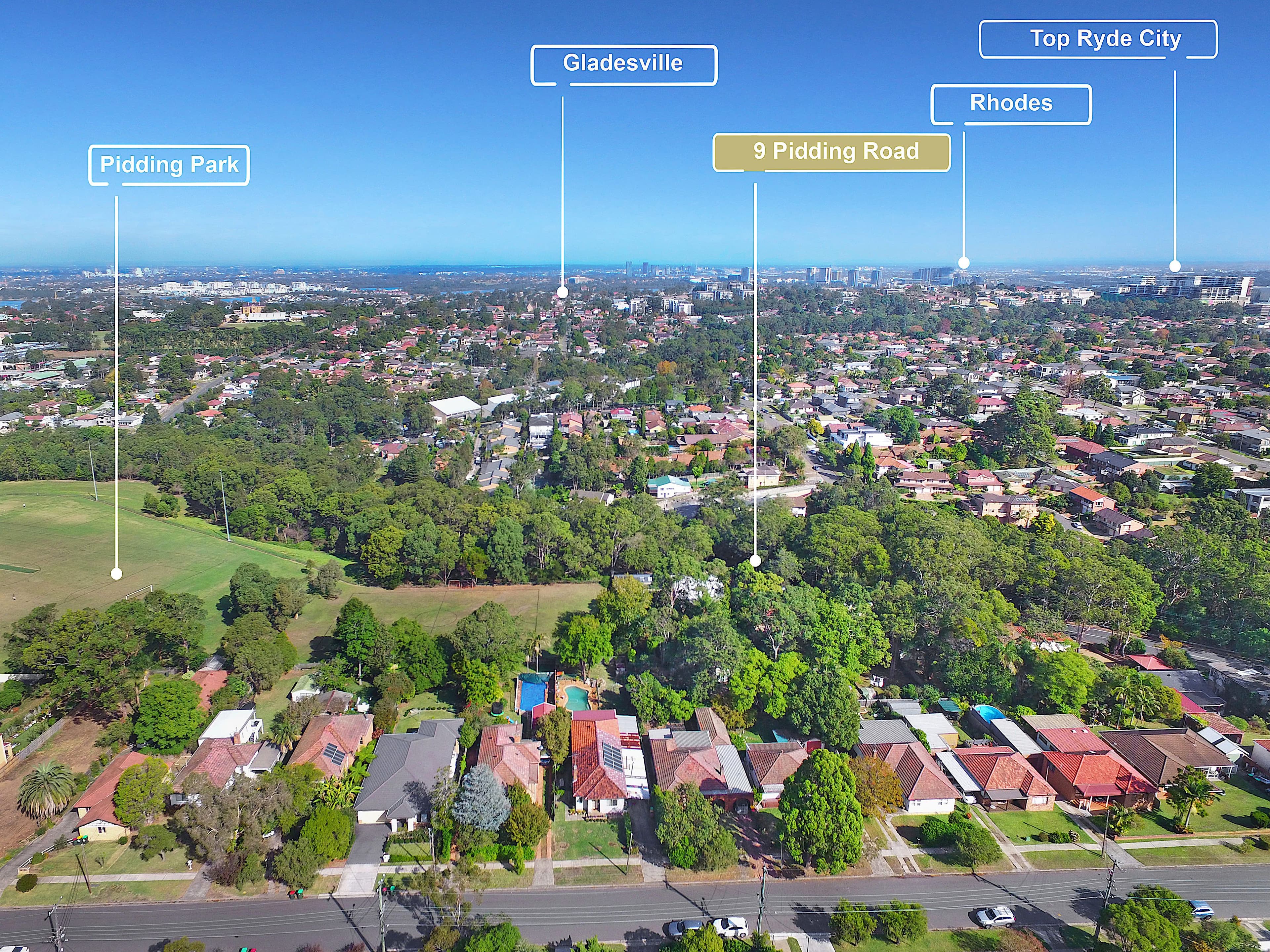 603/9 Bligh Place, Melbourne VIC 3004, Melbourne - Thumbnail 3