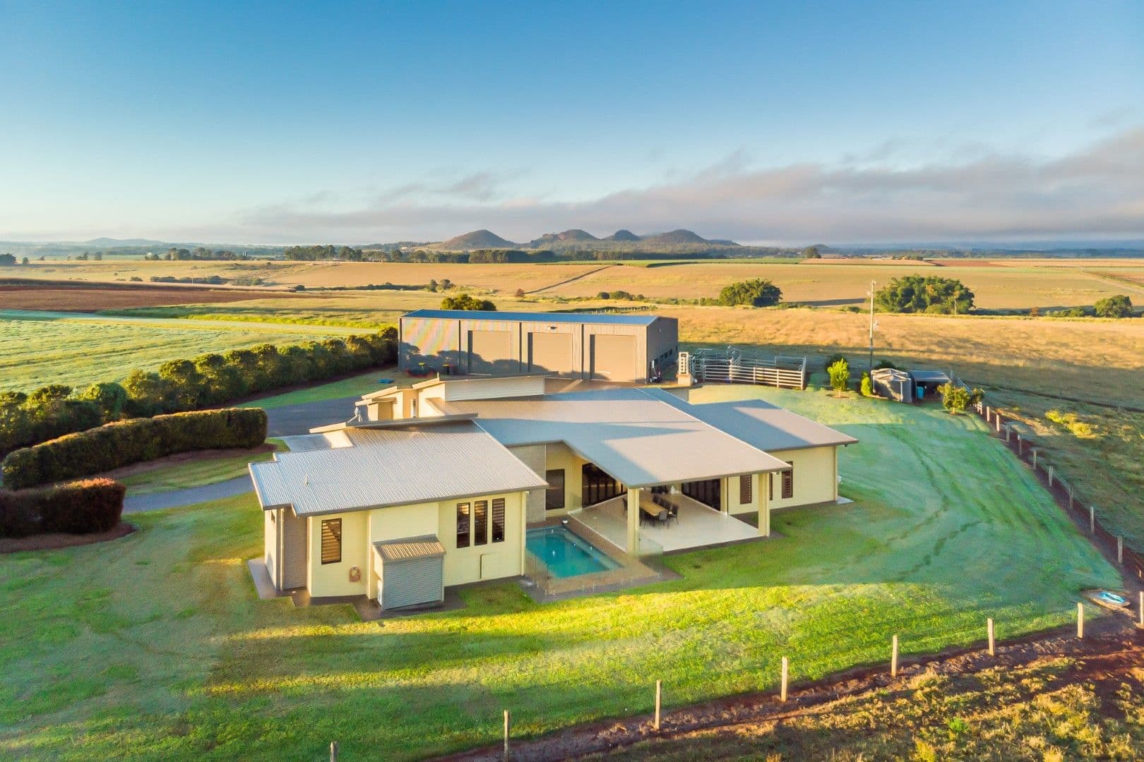 98 Godfrey Road, Kairi QLD 4872, Kairi - Image 1