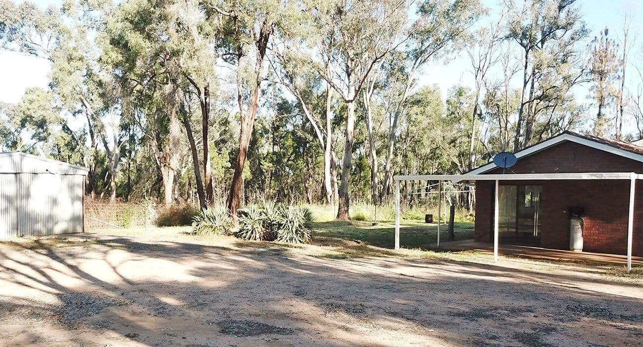 LOT 405 OXLEY Highway, COONABARABRAN NSW 2357, Coonabarabran - Thumbnail 3