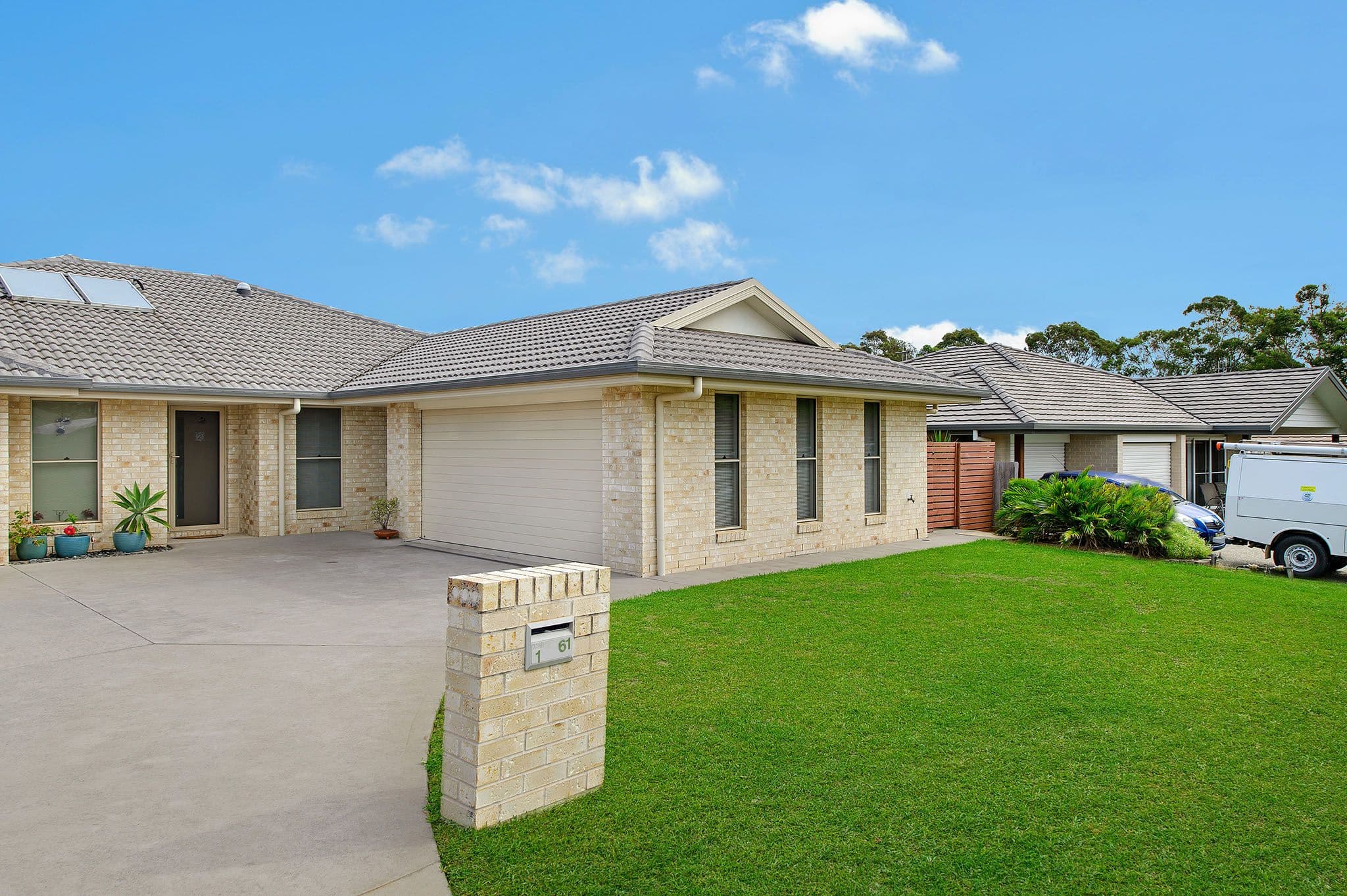 61 Currawong Drive, Port Macquarie NSW 2444, Port Macquarie - Image 1