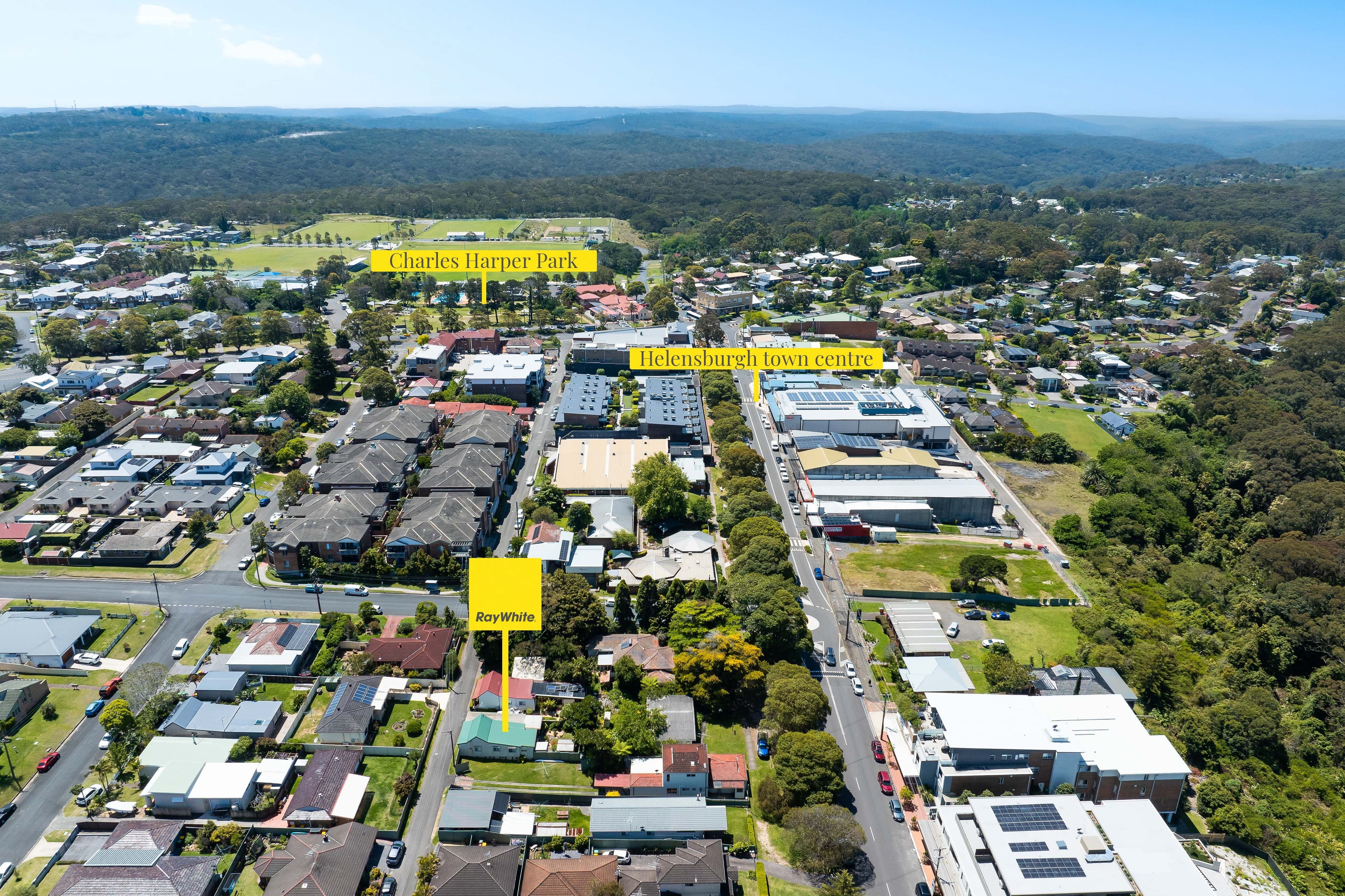3 Club Lane, Helensburgh NSW 2508, Helensburgh - Thumbnail 2