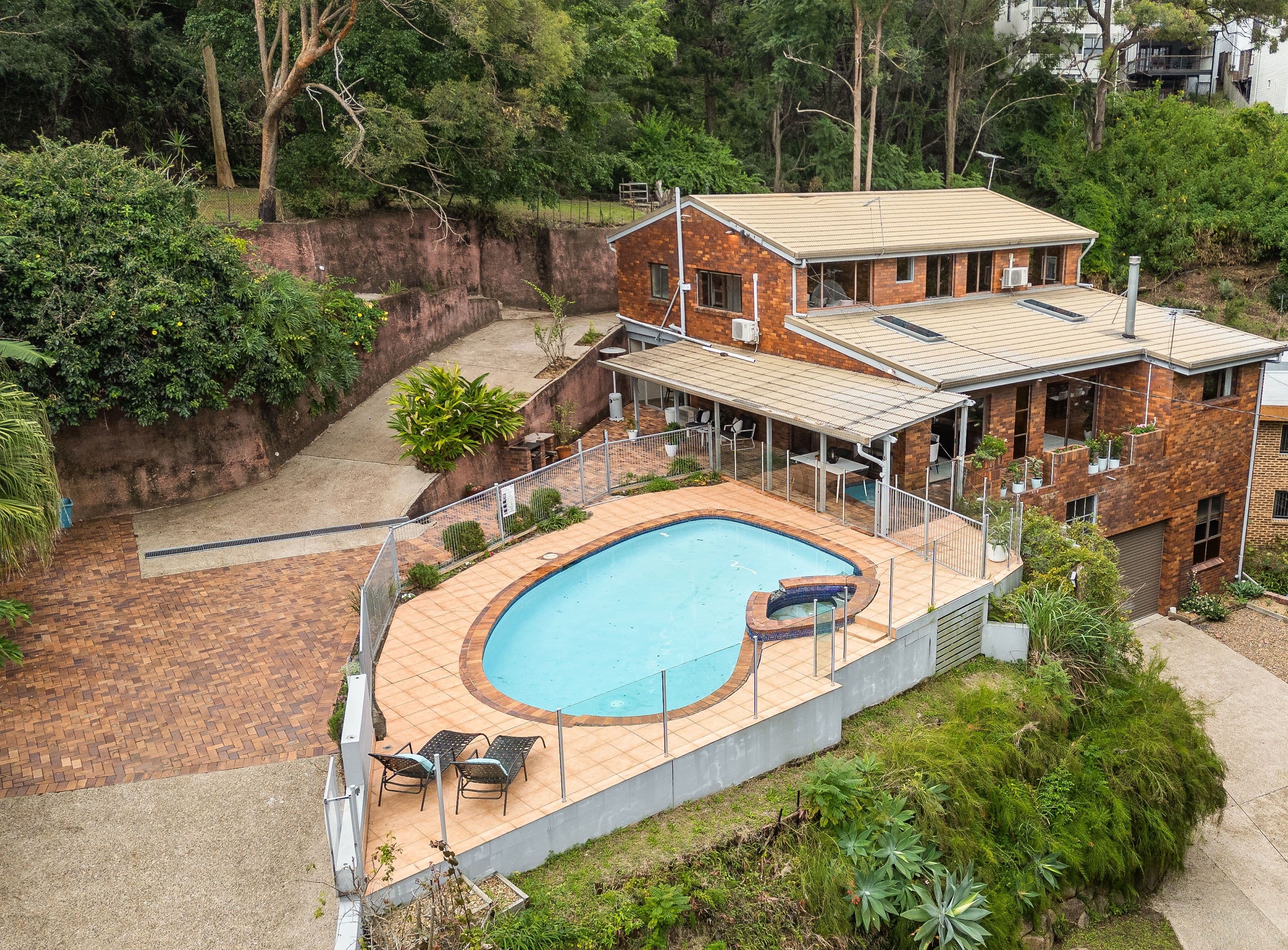 55-57 Forrester Terrace, Bardon QLD 4065, Bardon - Thumbnail 2
