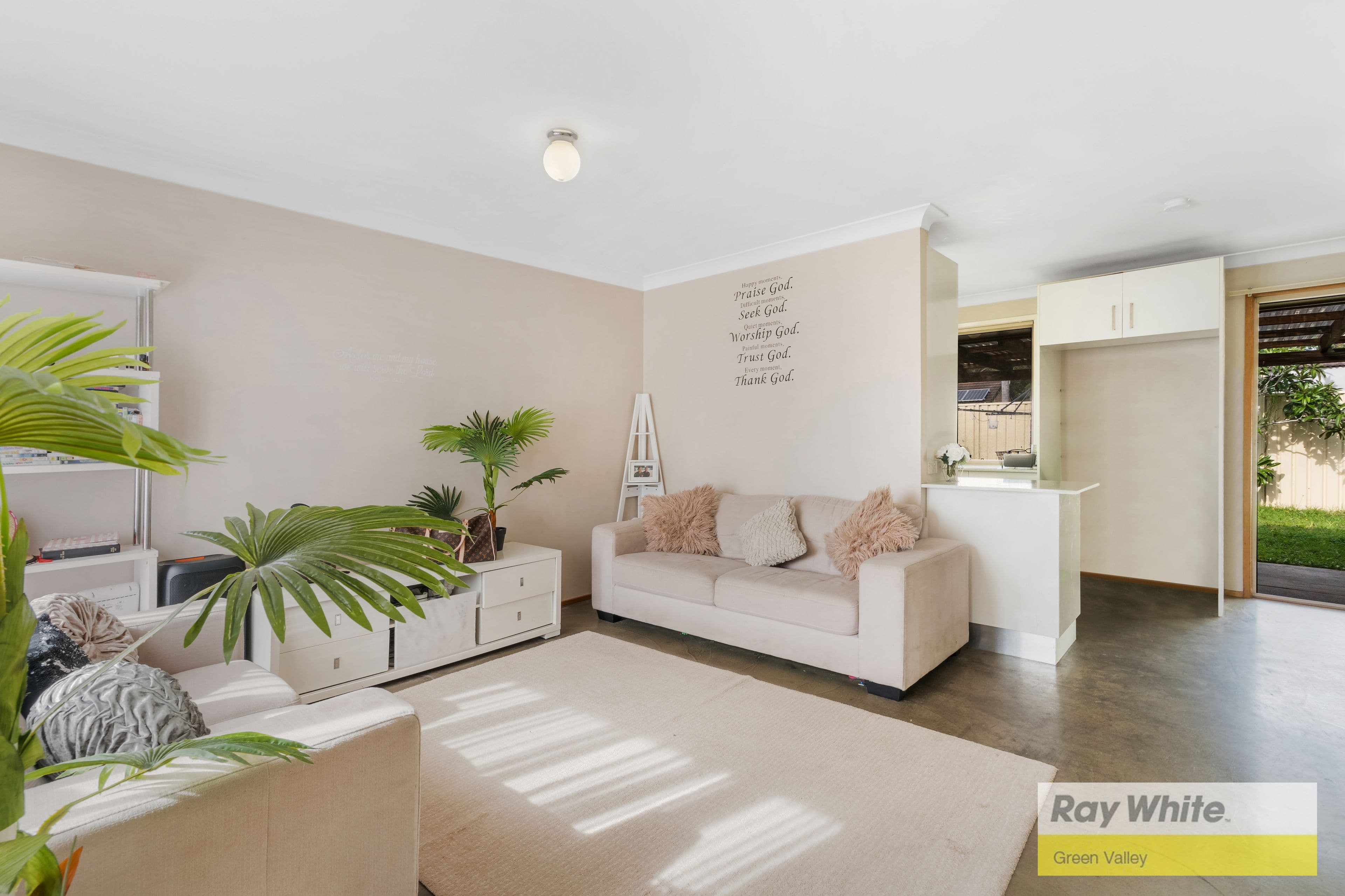 11 Sunbird Close, Hinchinbrook NSW 2168, Hinchinbrook - Thumbnail 3