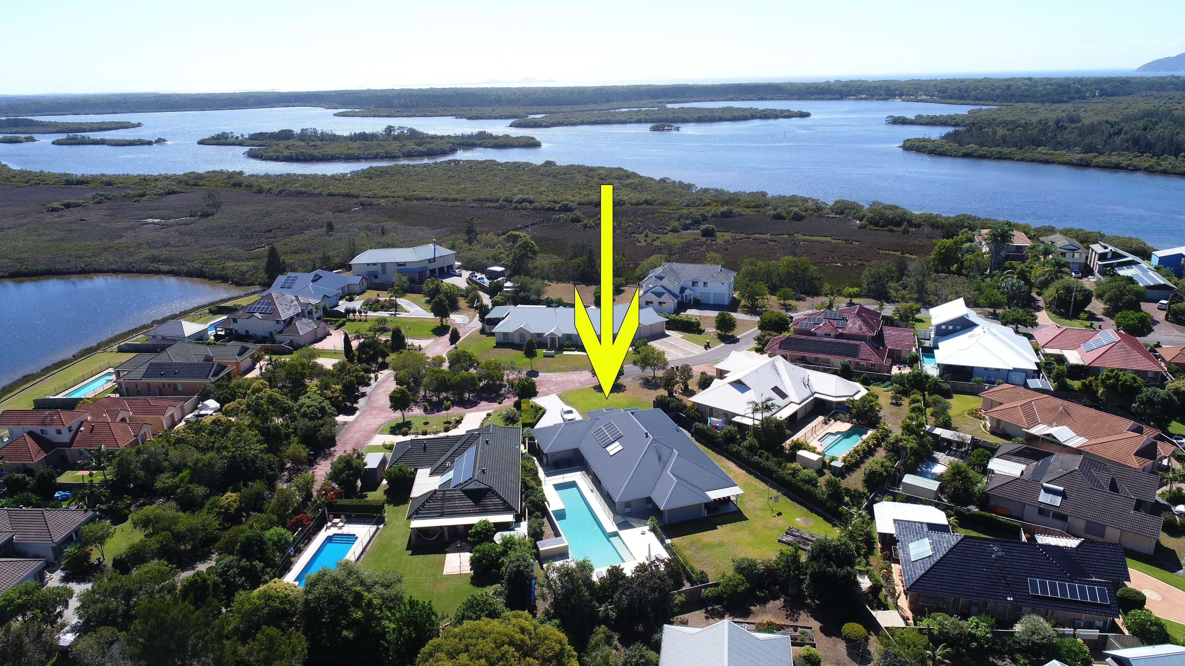 5 Sanctuary Close, Tea Gardens - Image 1