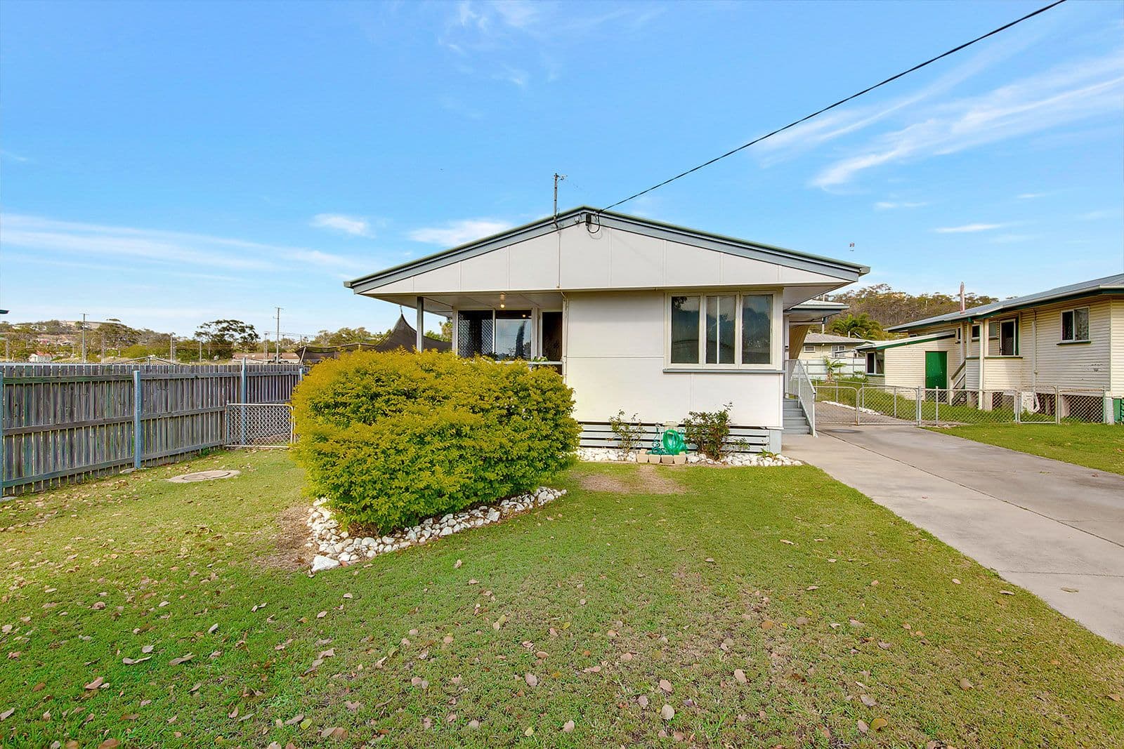 95 O'Connell Street, Barney Point QLD 4680, Barney Point - Image 1