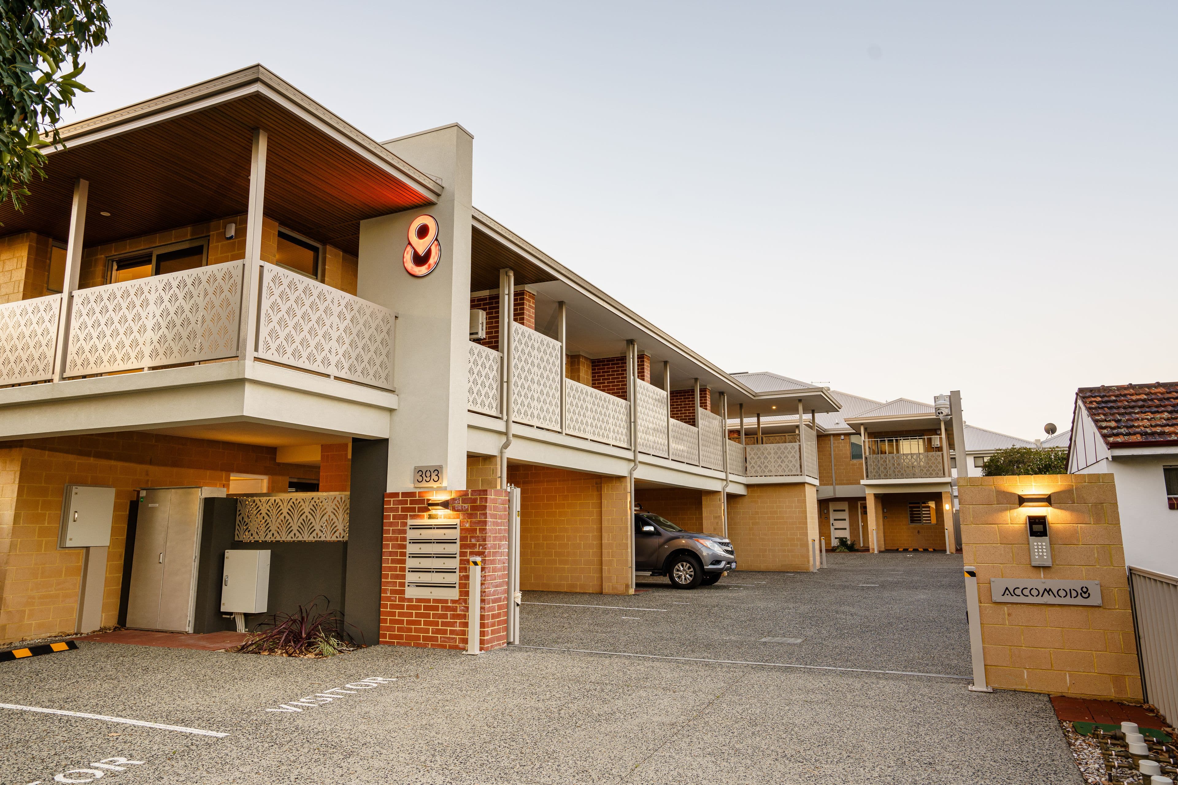 4/393 Belgravia Street, Cloverdale WA 6105, Cloverdale - Thumbnail 7
