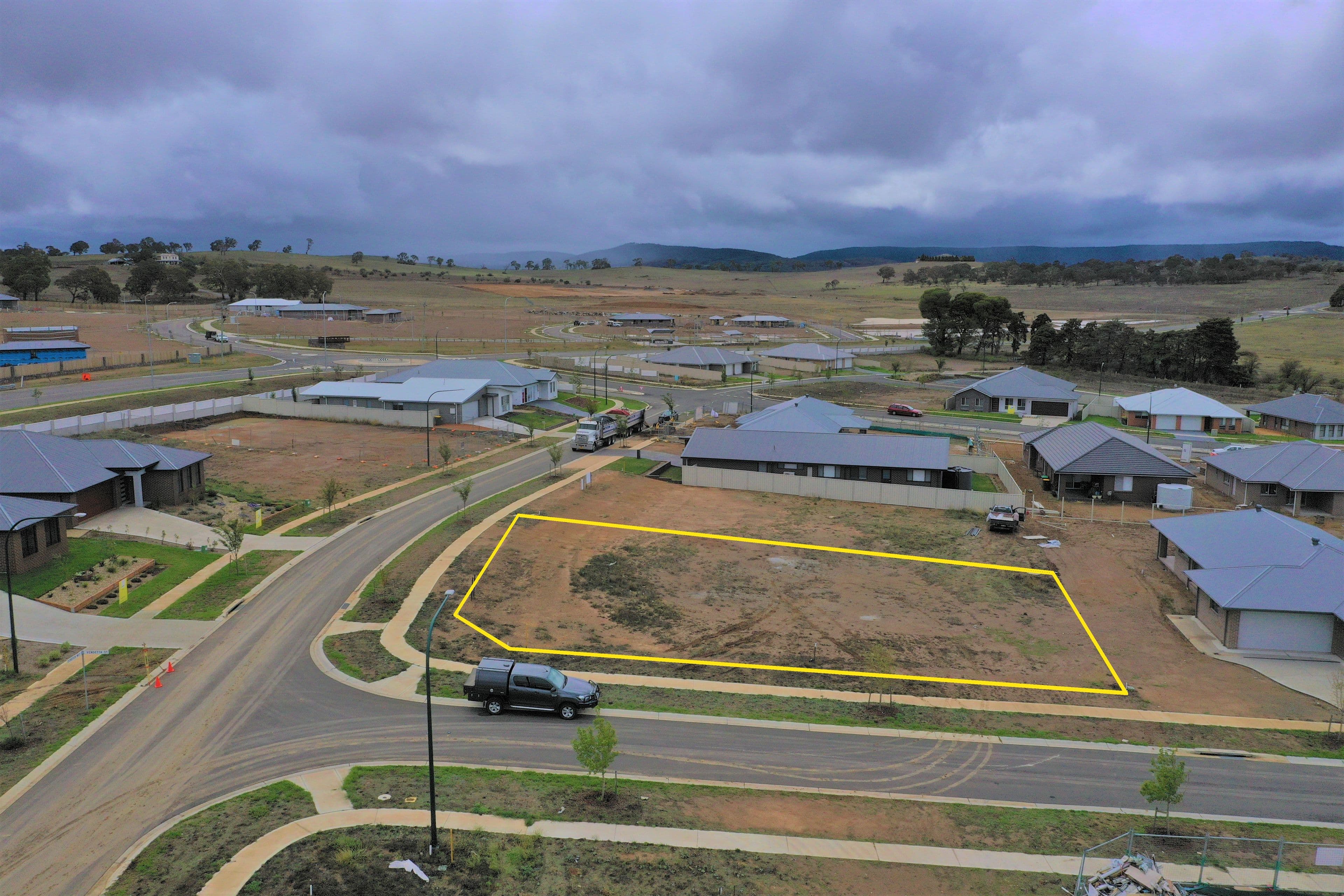 7 Quiberon Way, GOULBURN NSW 2580, Goulburn - Thumbnail 2