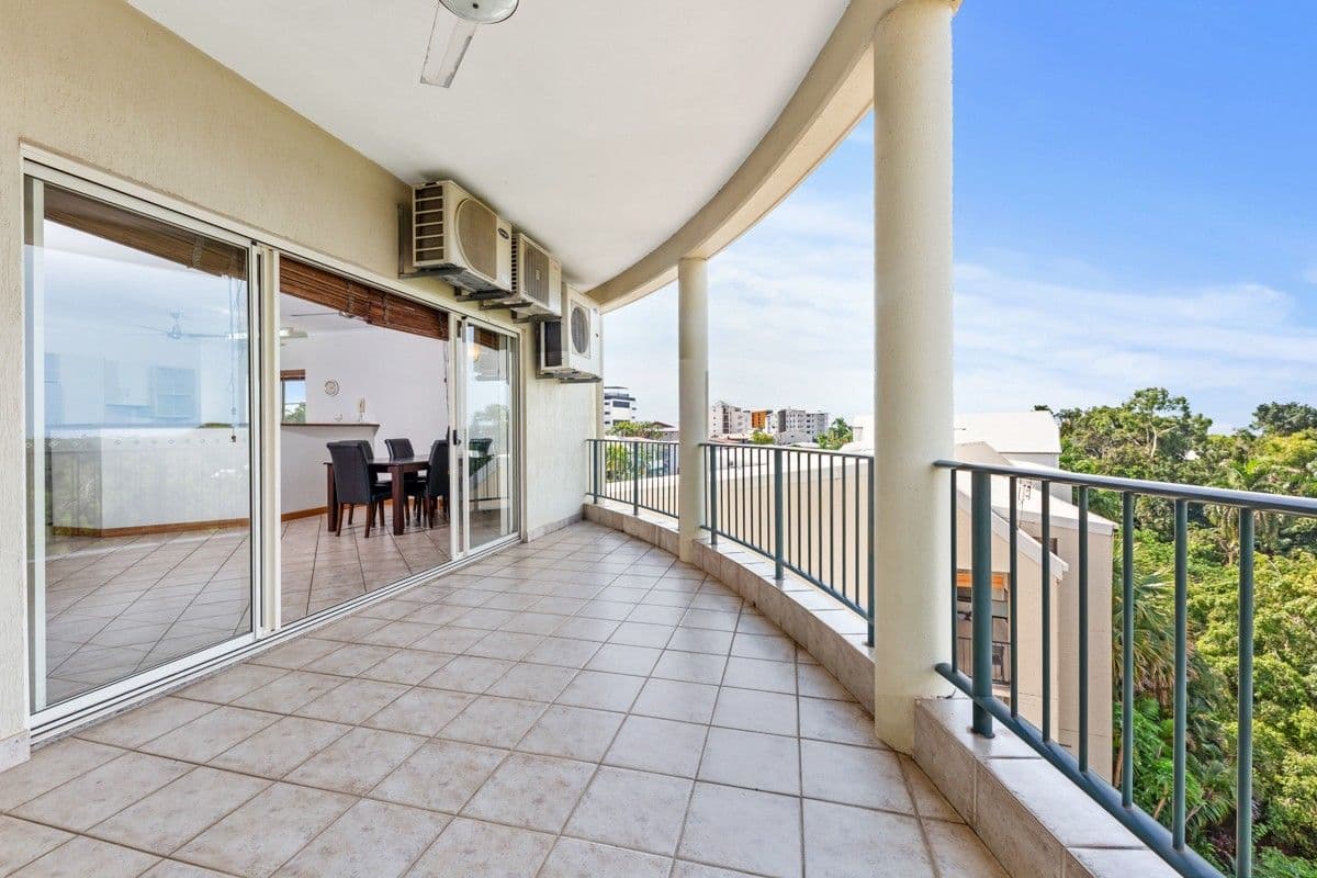 13/6 Houston Street, Larrakeyah NT 0820, Larrakeyah - Thumbnail 2