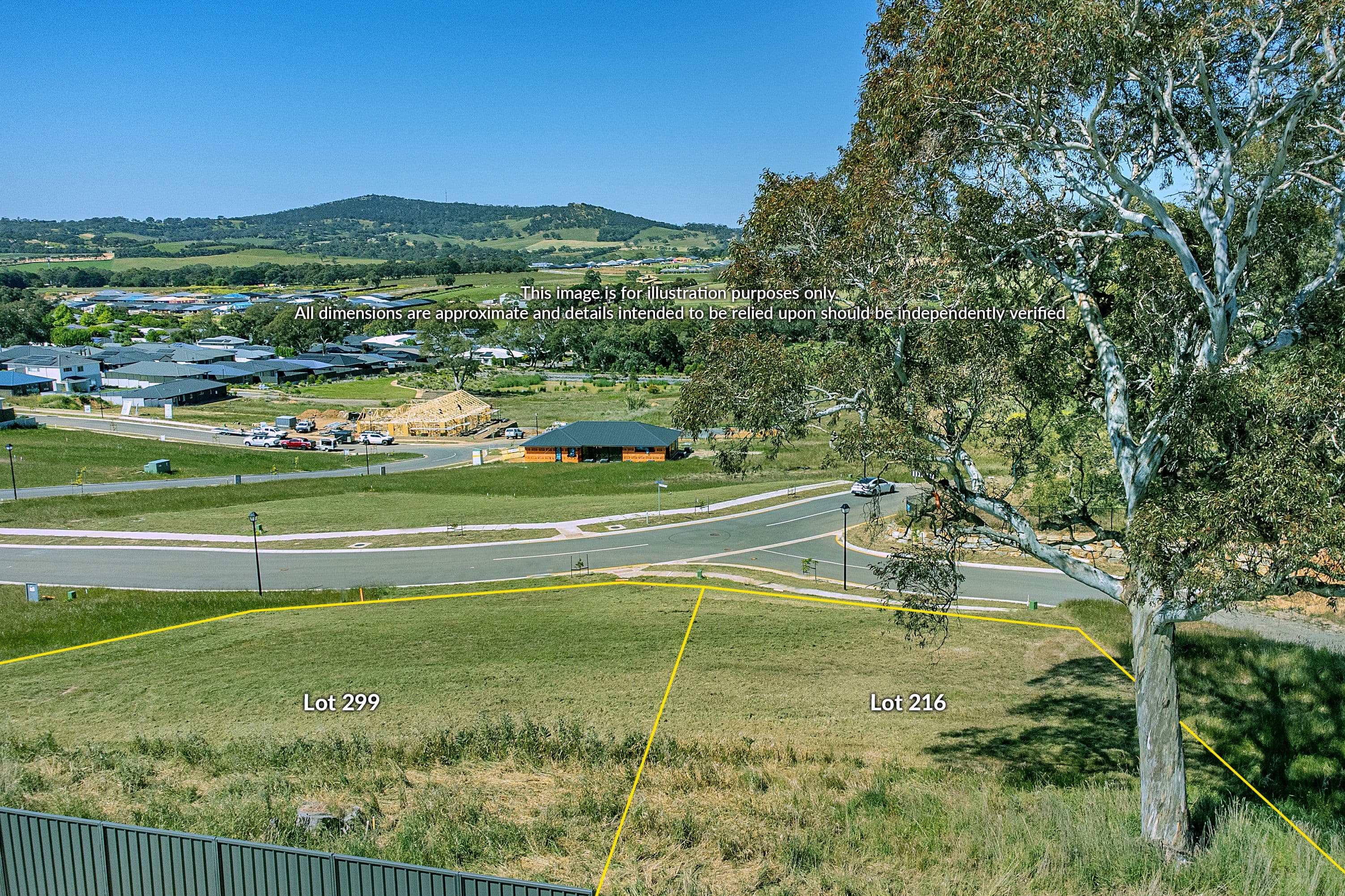 Ridge Street, Mount Barker SA 5251, Mount Barker - Thumbnail 2