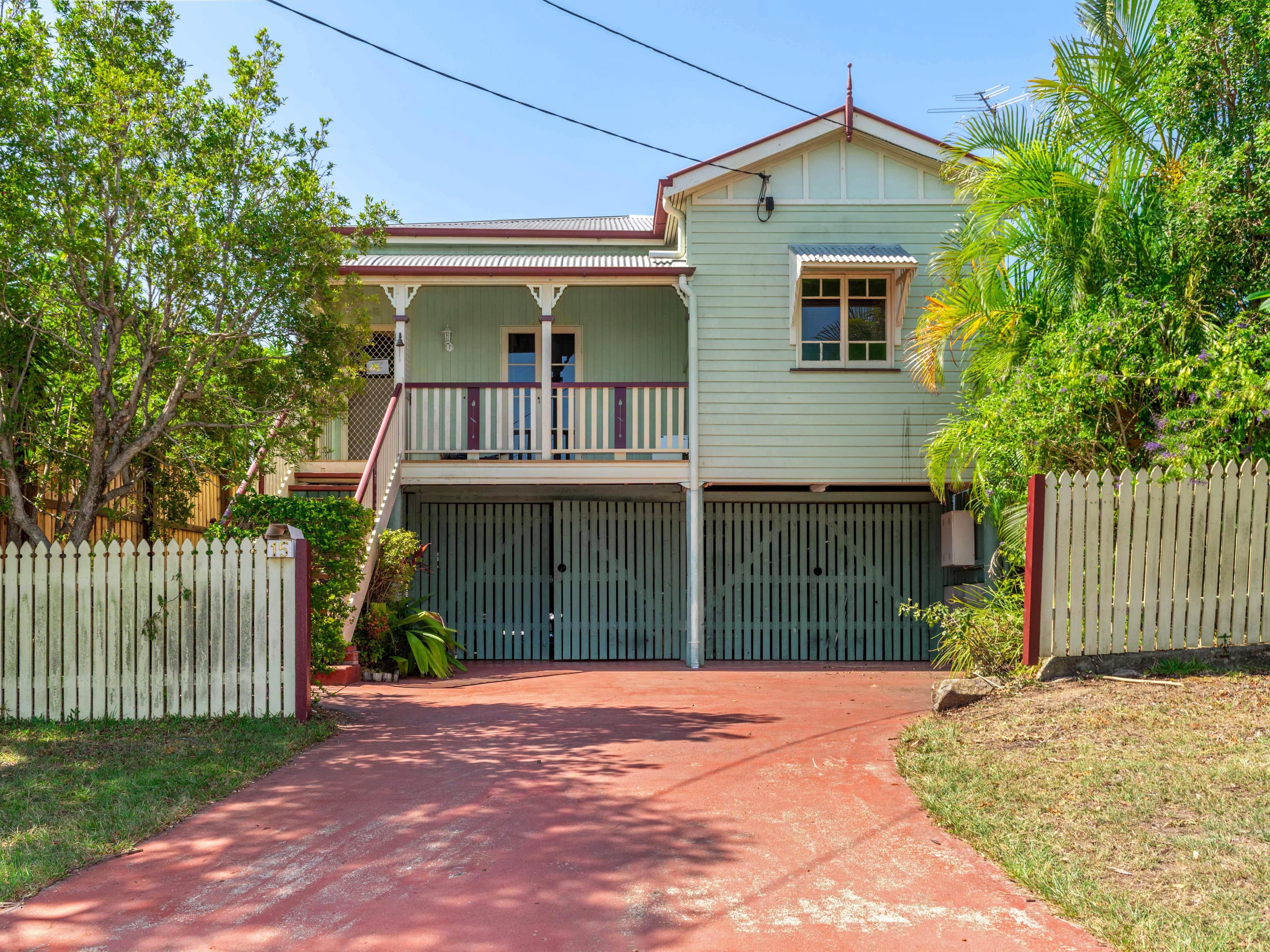 15 Jeffcott Street, Wavell Heights QLD 4012, Wavell Heights - Image 1