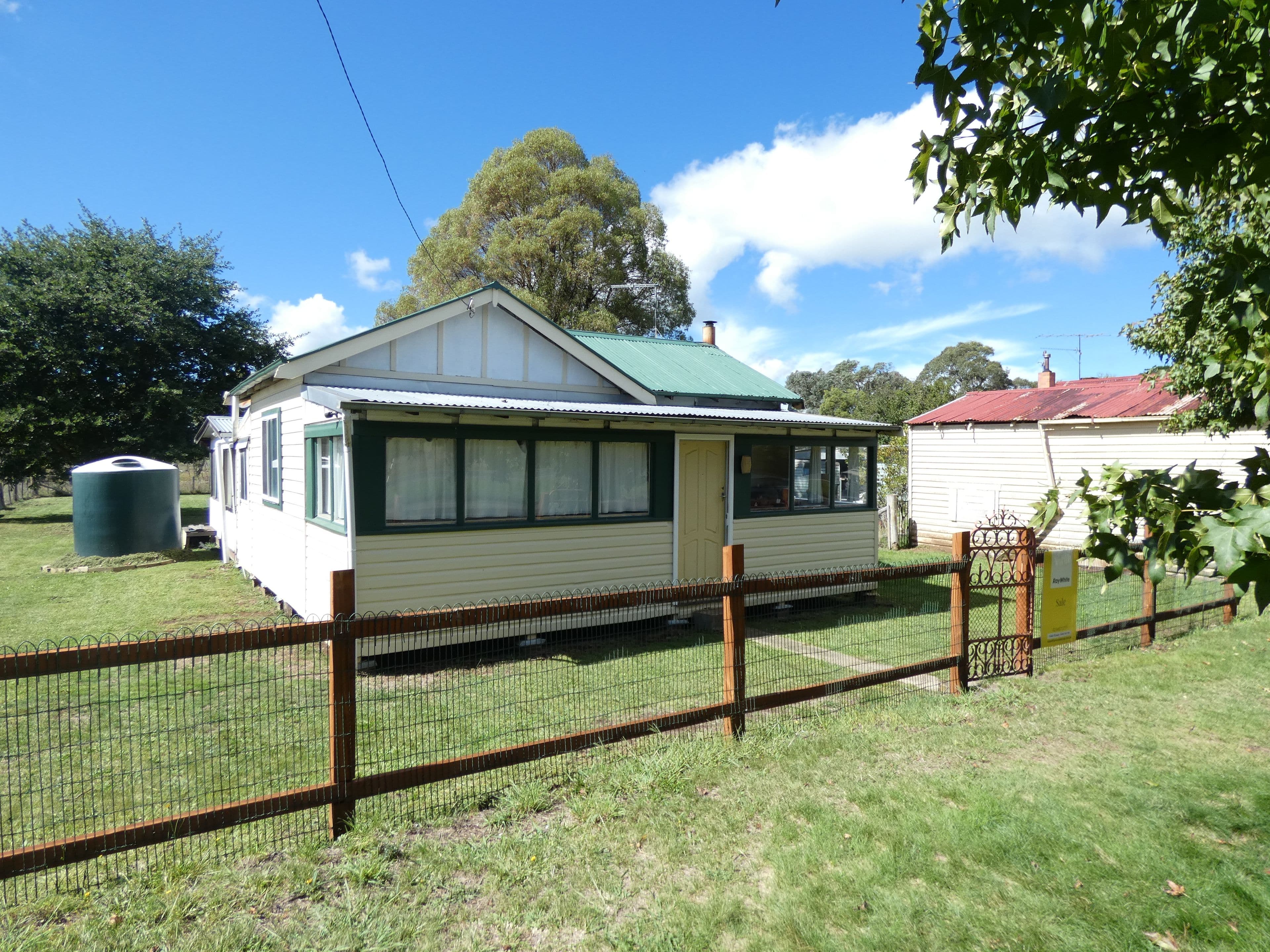 31 Ebor Street, Ebor - Image 1
