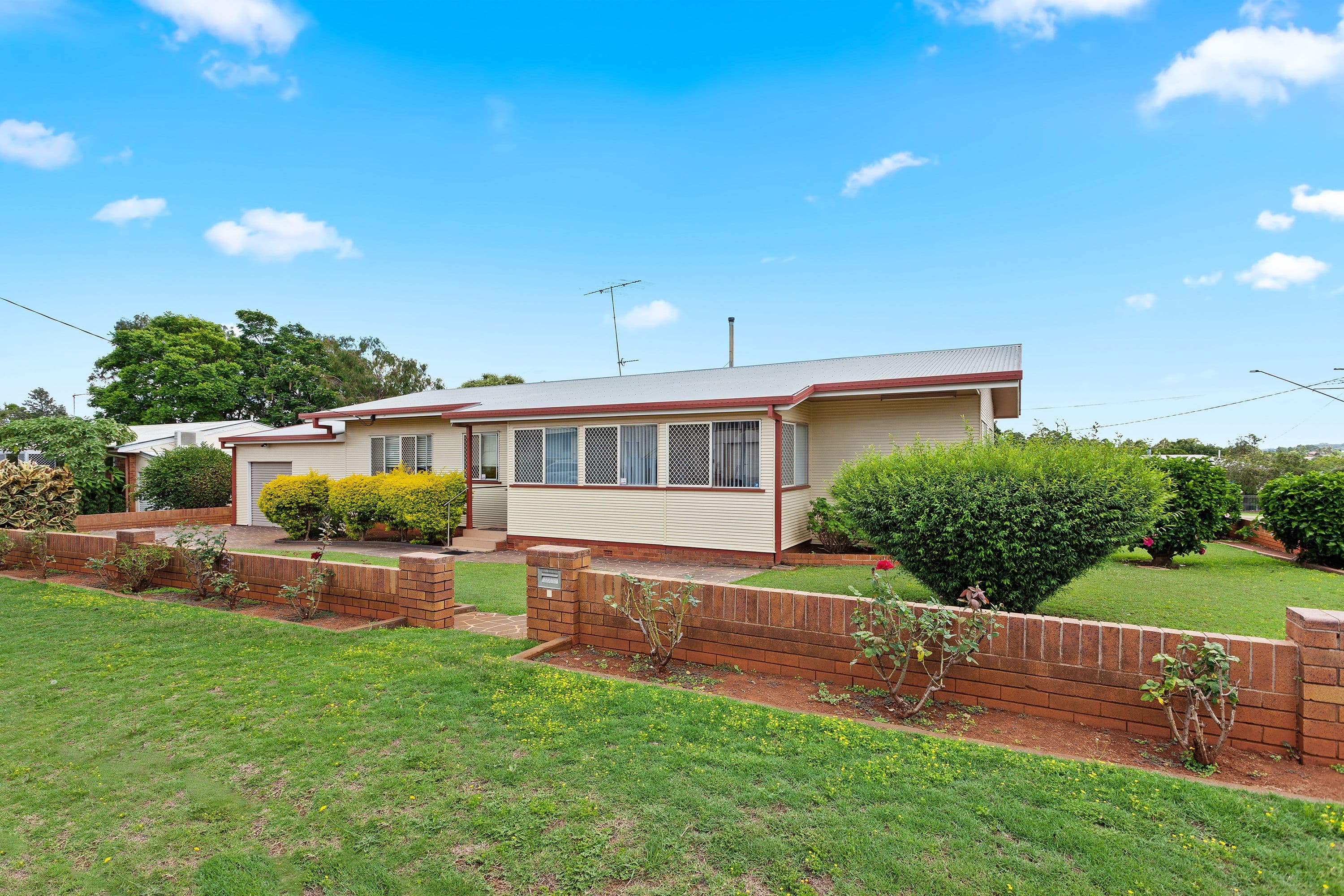 1 Hanlon Street, Newtown QLD 4350, Newtown - Image 1