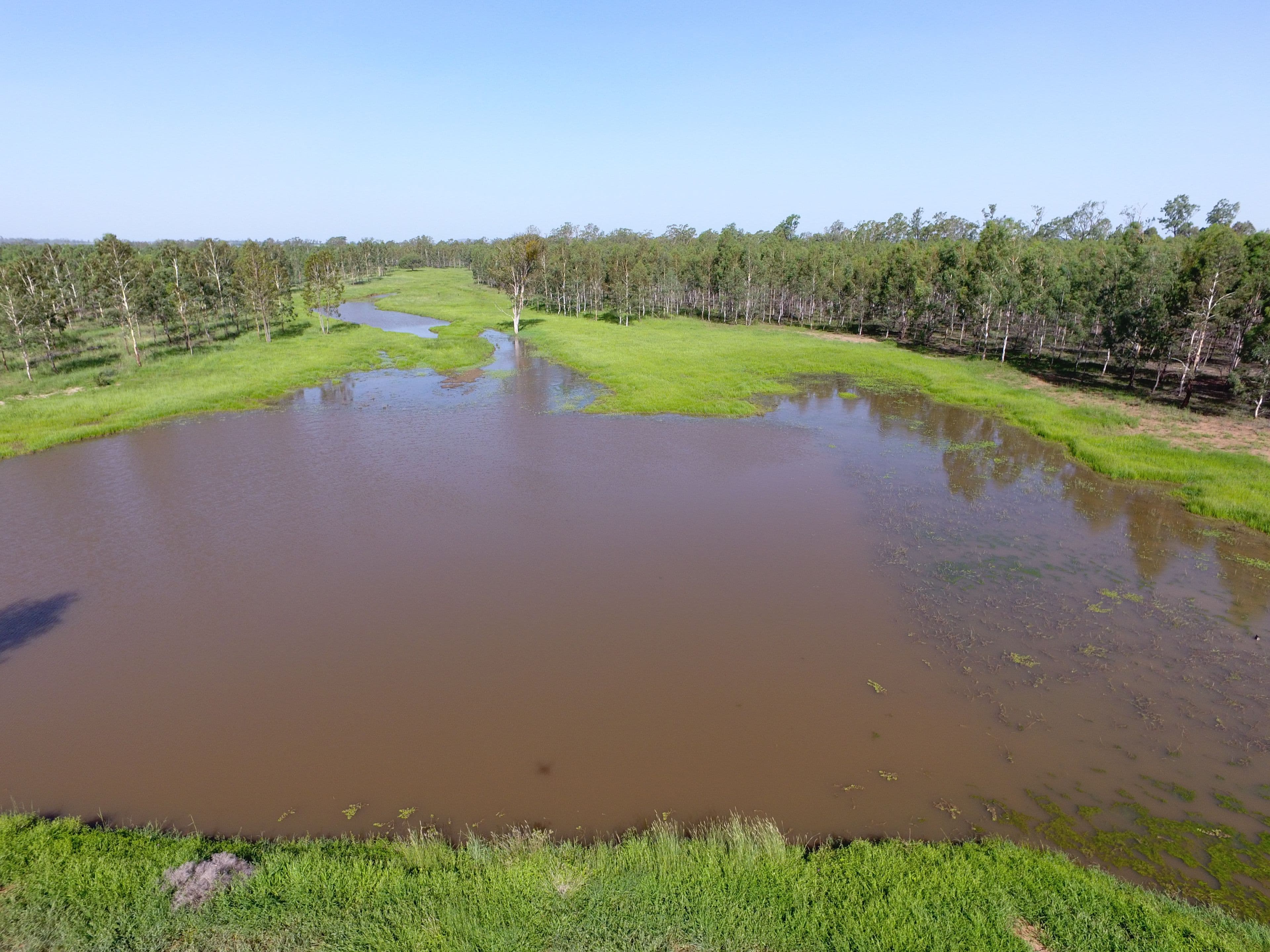 Lot 125 Jinghi Gully Road, Jandowae QLD 4410, Jandowae - Image 1