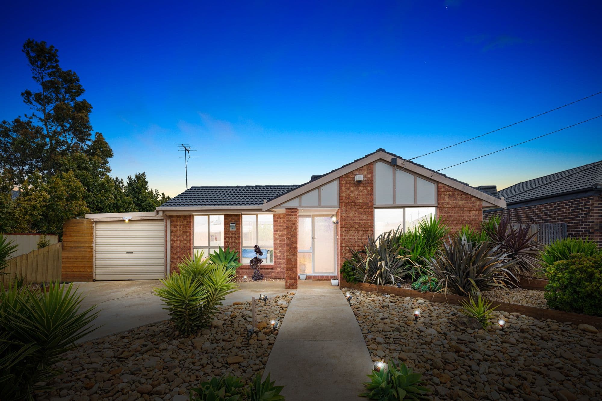 3 Gentzen Drive, Wyndham Vale VIC 3024, Wyndham Vale - Image 1