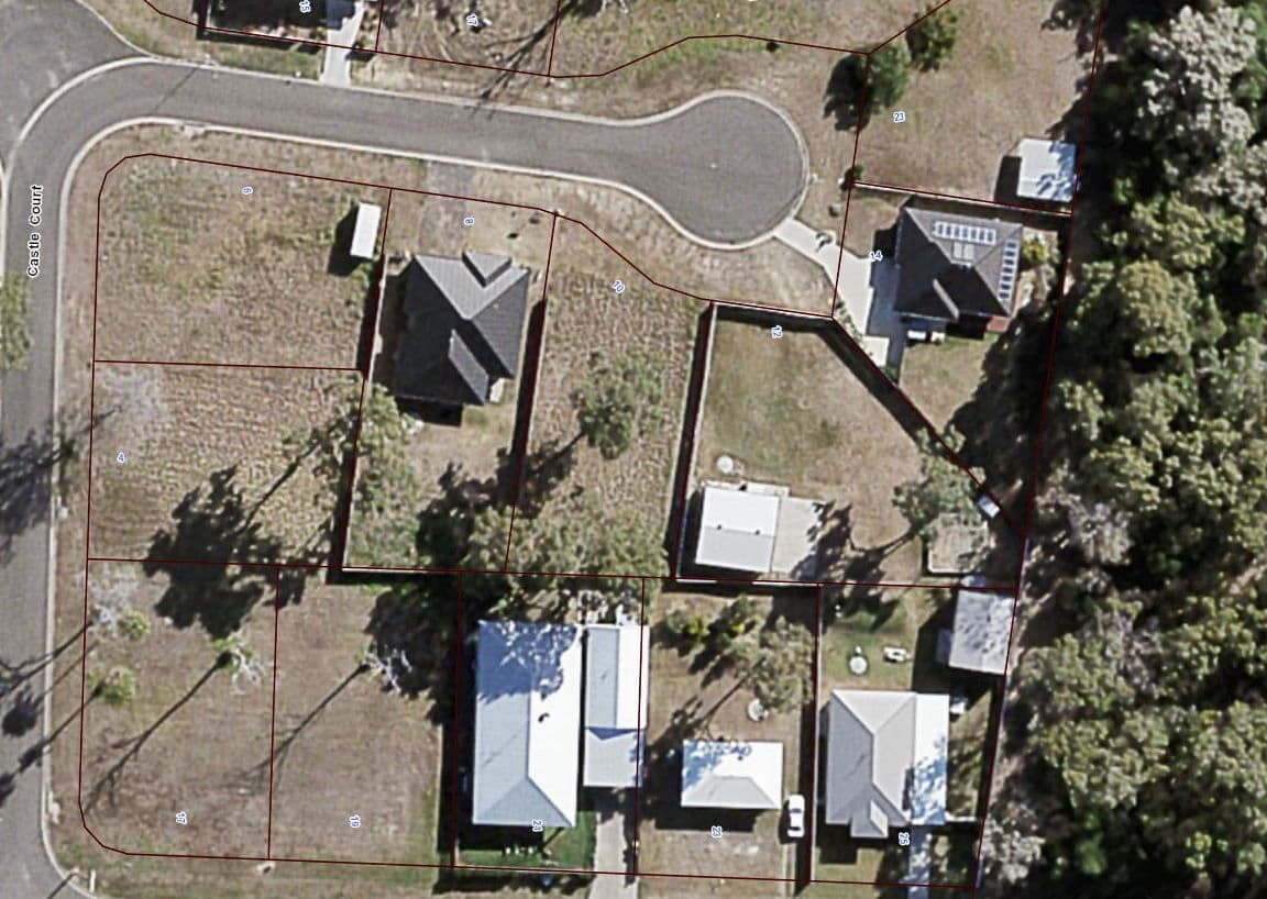 10 Castle Court, Moore Park Beach QLD 4670, Moore Park Beach - Thumbnail 3