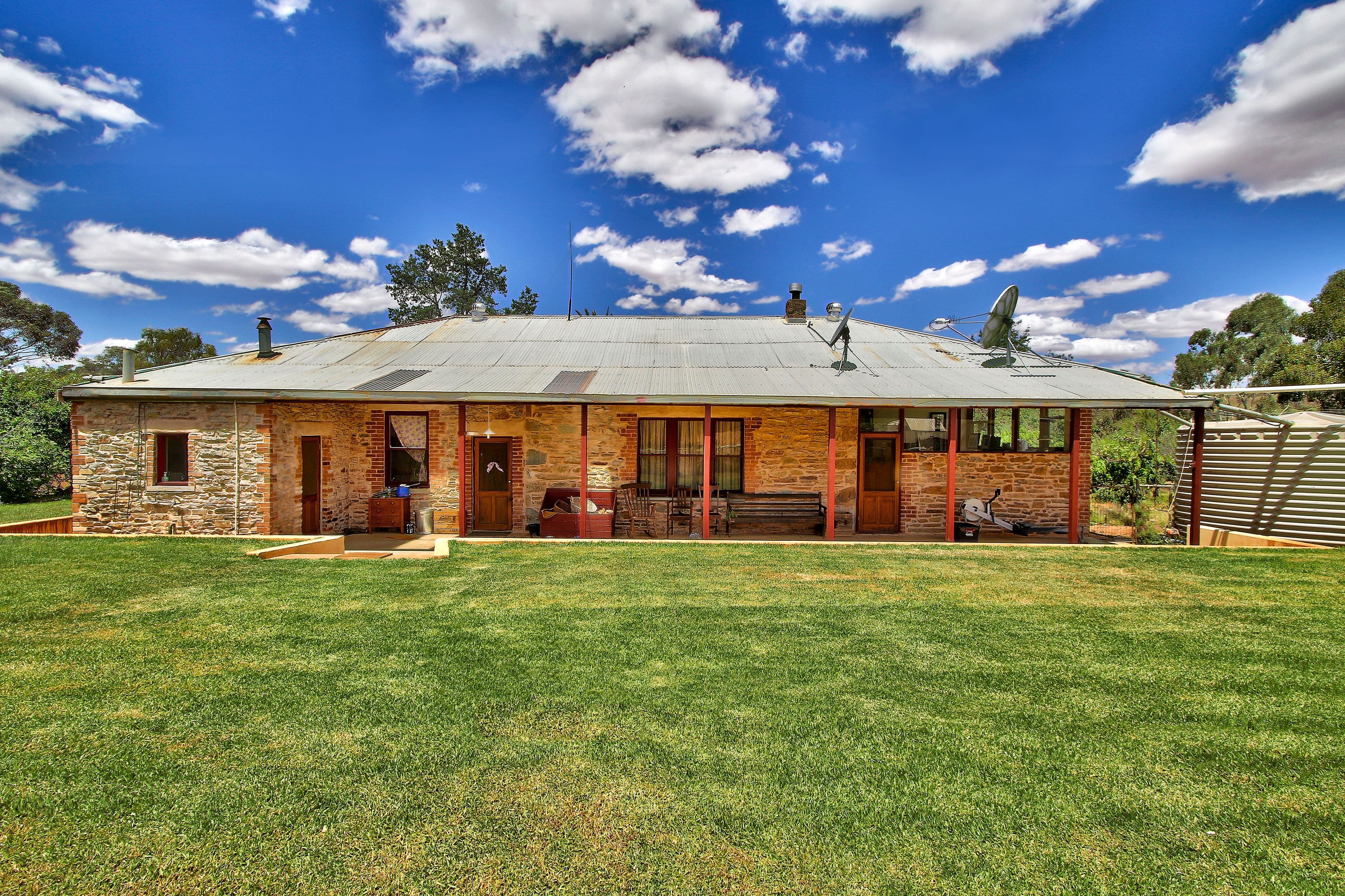 "Oulnina Park" Station Via, MANNA HILL SA 5440, Manna Hill - Thumbnail 5
