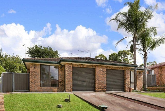 74b Cornelian Avenue, Eagle Vale NSW 2558, Eagle Vale - Image 1