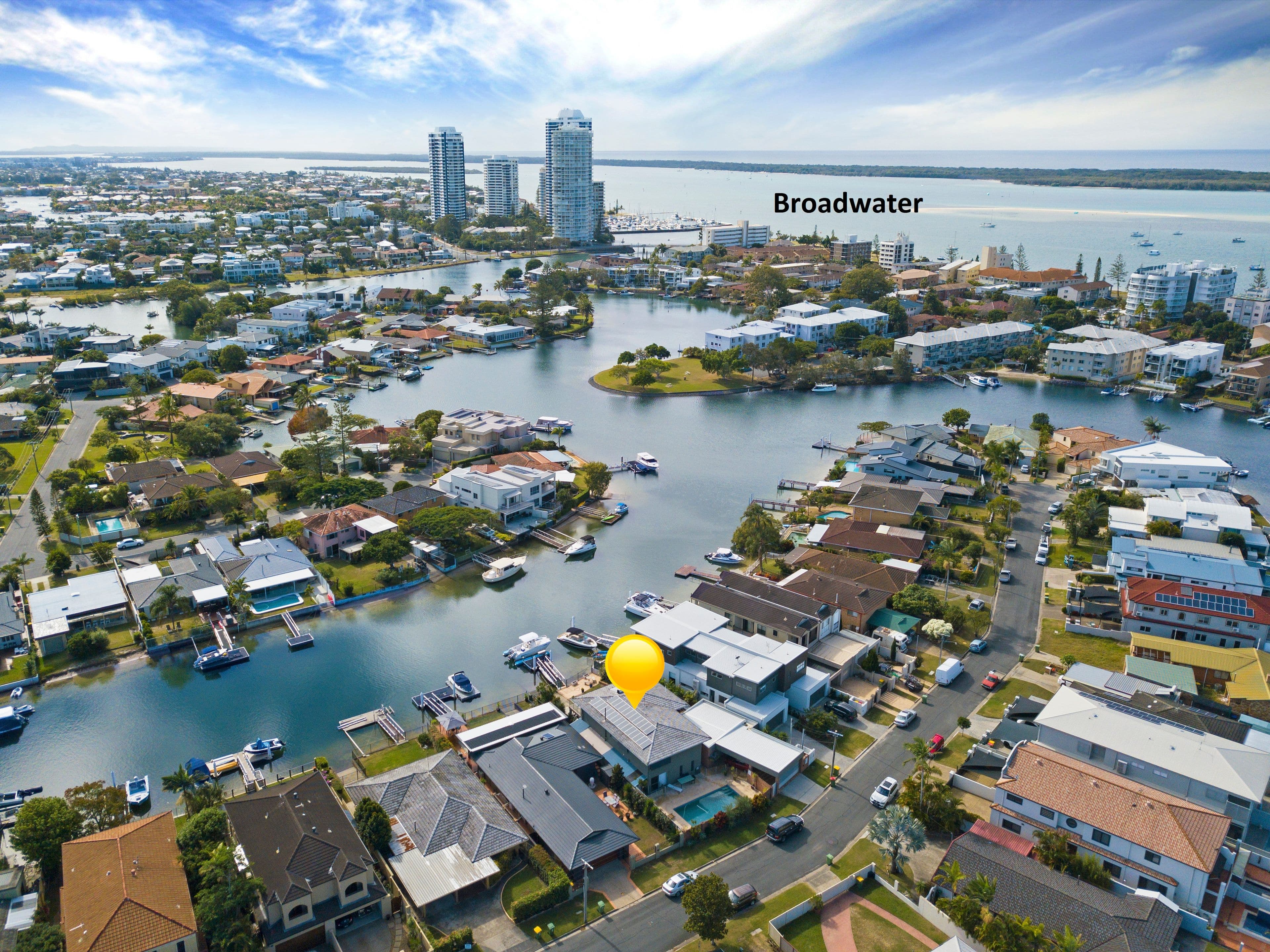 19 Vaggelas Crescent, Biggera Waters QLD 4216, Biggera Waters - Image 1