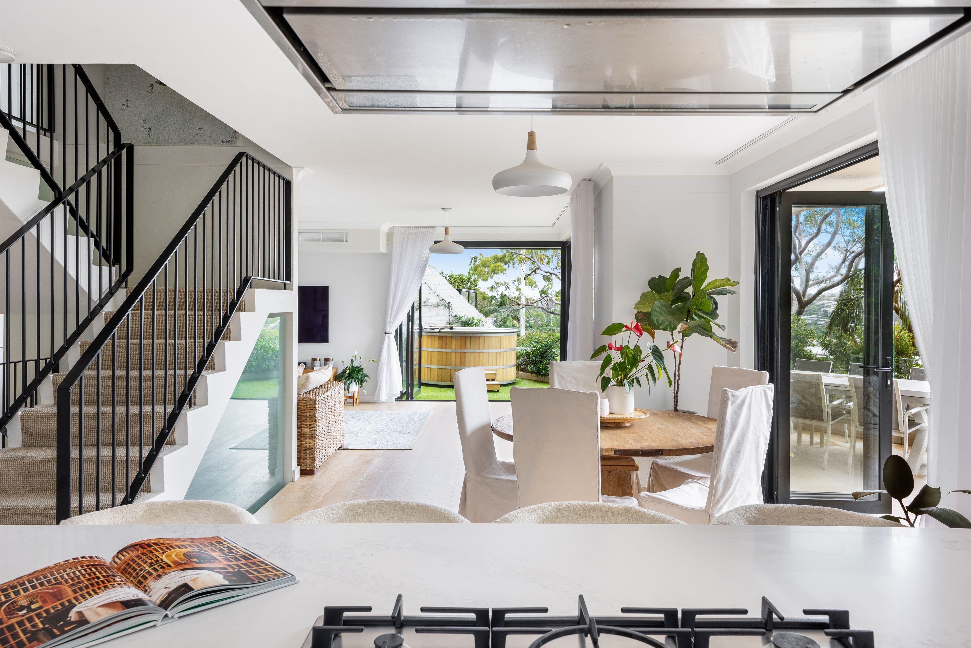 36 Upper Fairfax Road, Mosman NSW 2088, Mosman - Thumbnail 6