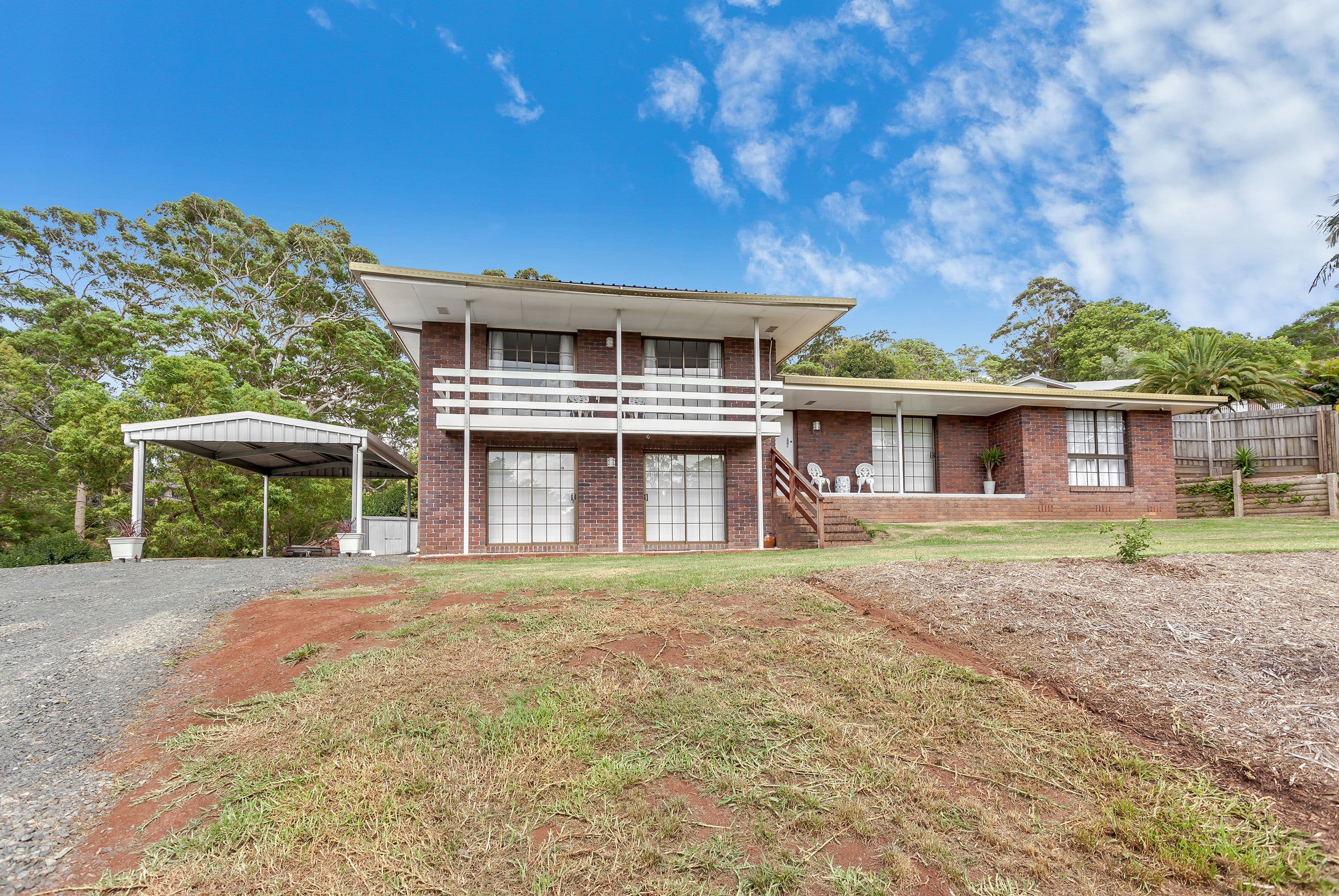 7 Buena Vista Crescent, Blue Mountain Heights QLD 4350, Blue Mountain Heights - Image 1