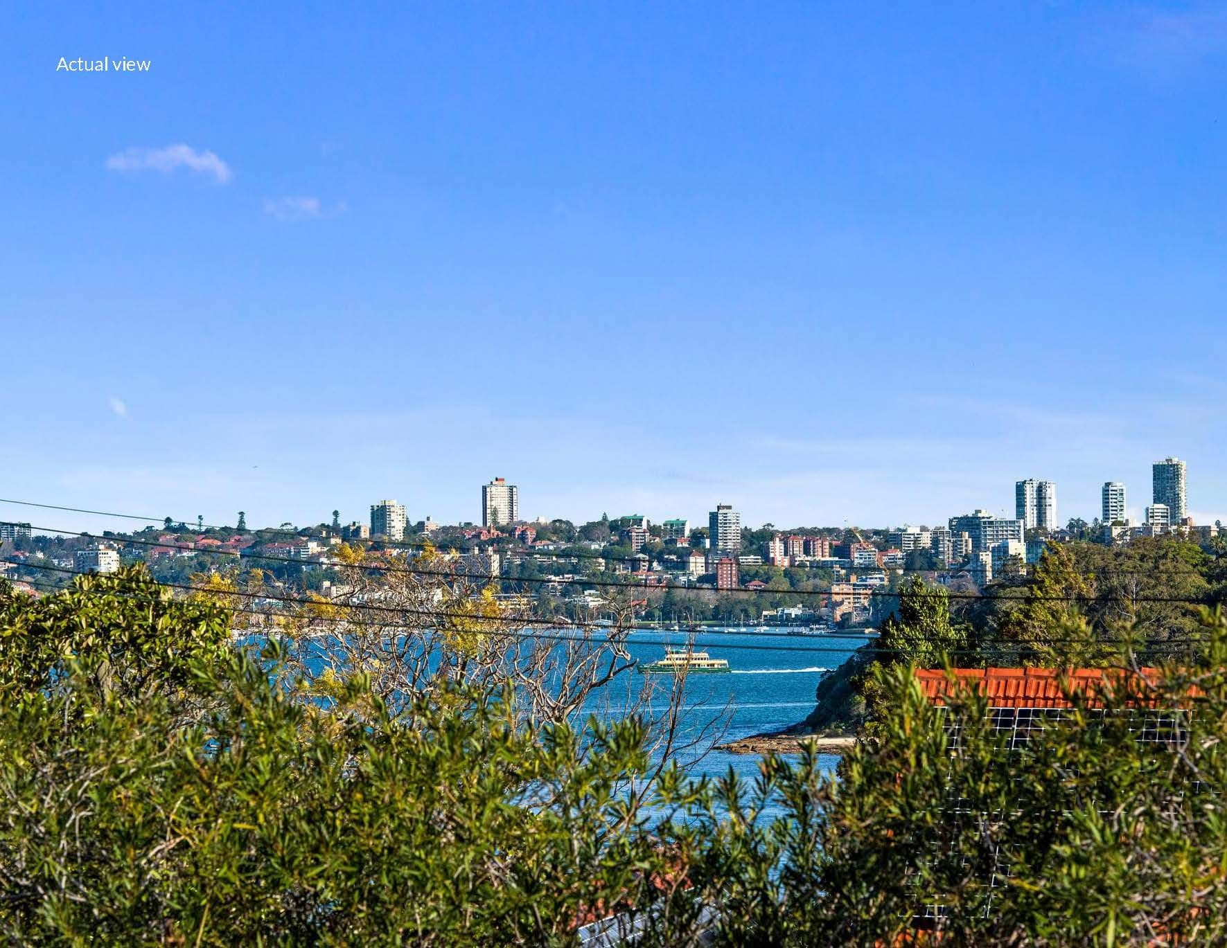 5 Iluka Road, Mosman NSW 2088, Mosman - Thumbnail 3