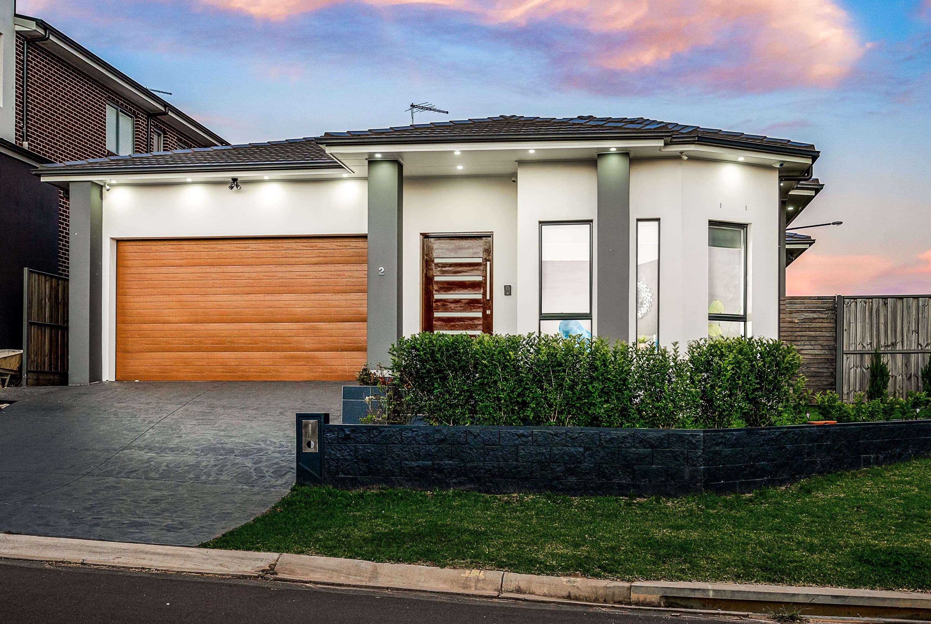 2 Perrett Street, Schofields NSW 2762, Schofields - Image 1