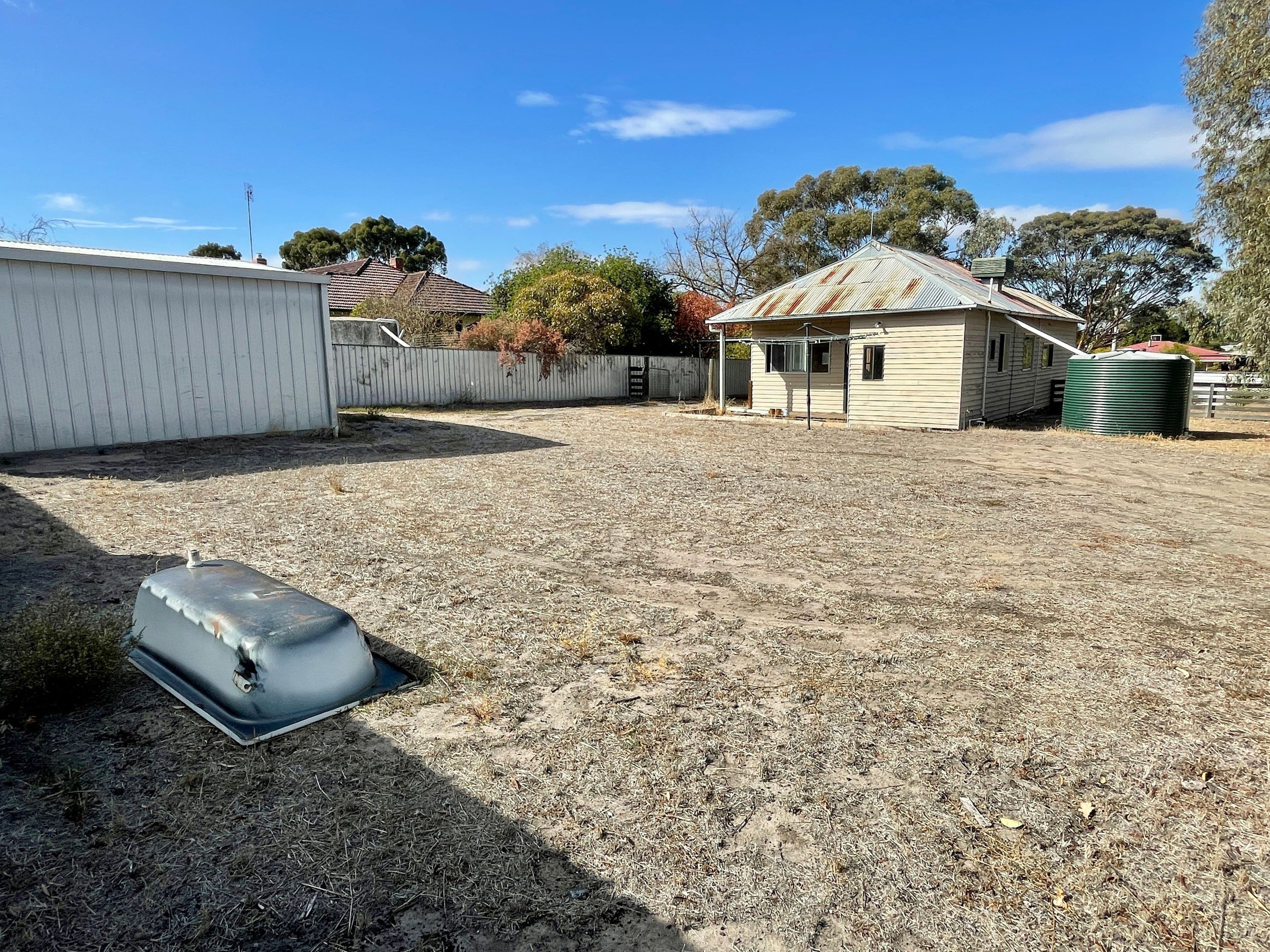 71 Wimmera Street, Dimboola VIC 3414, Dimboola - Thumbnail 5