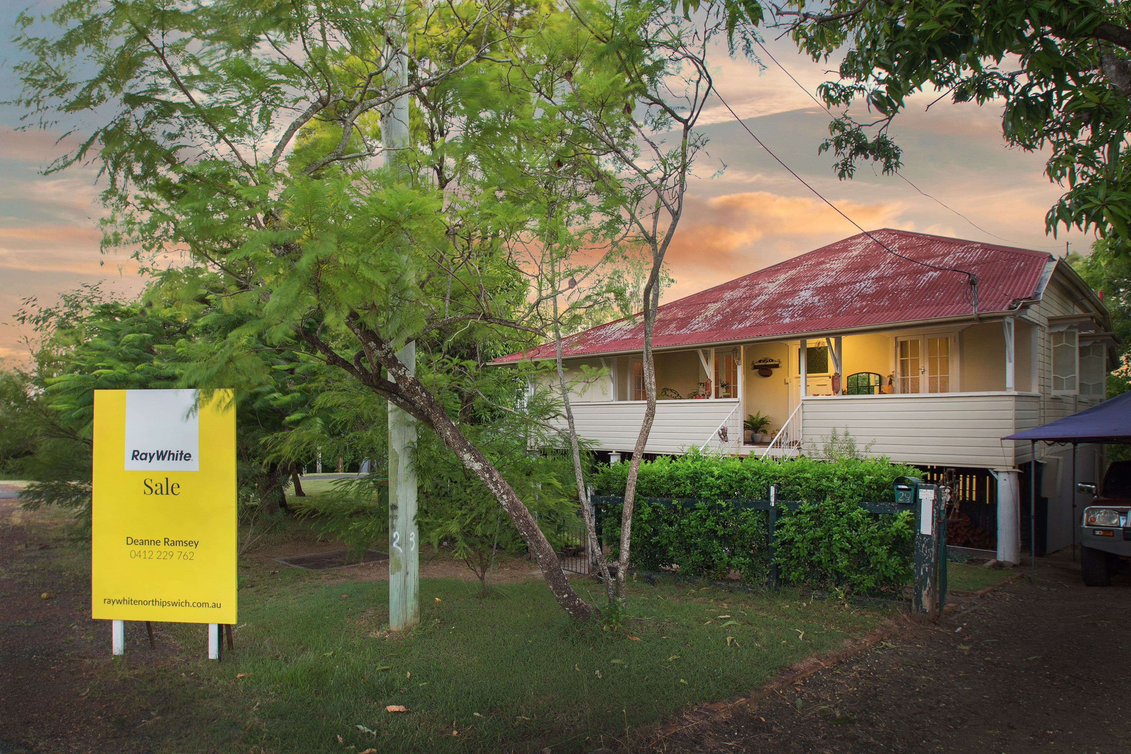 29 Delacy Street, North Ipswich QLD 4305, North Ipswich - Image 1